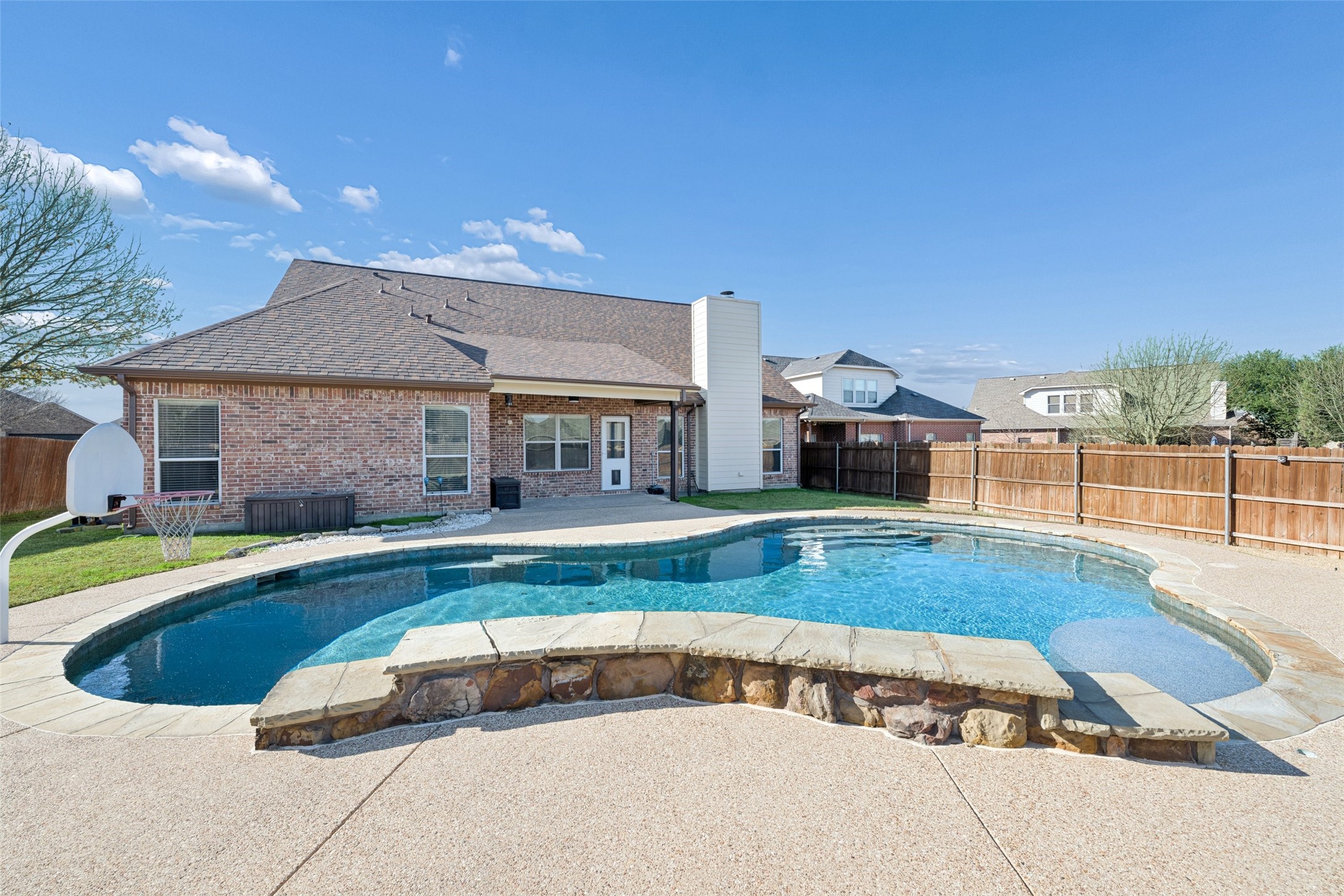 1208 Claire Court