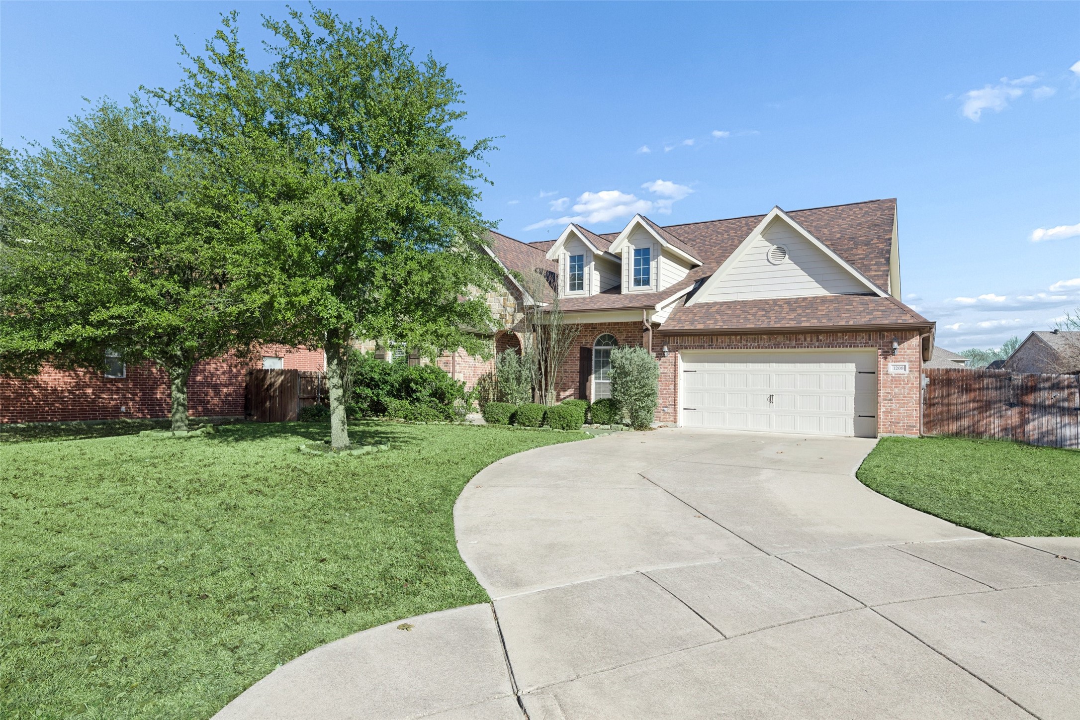 1208 Claire Court