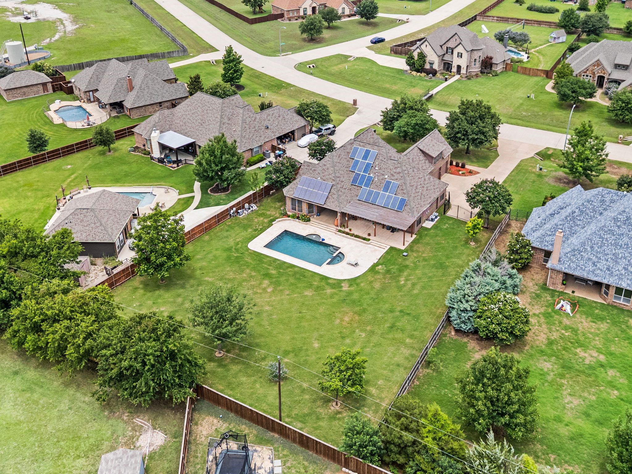 1341 Whisper Willows Drive
