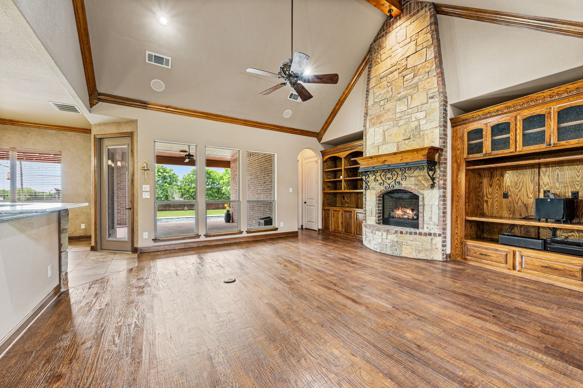 1341 Whisper Willows Drive