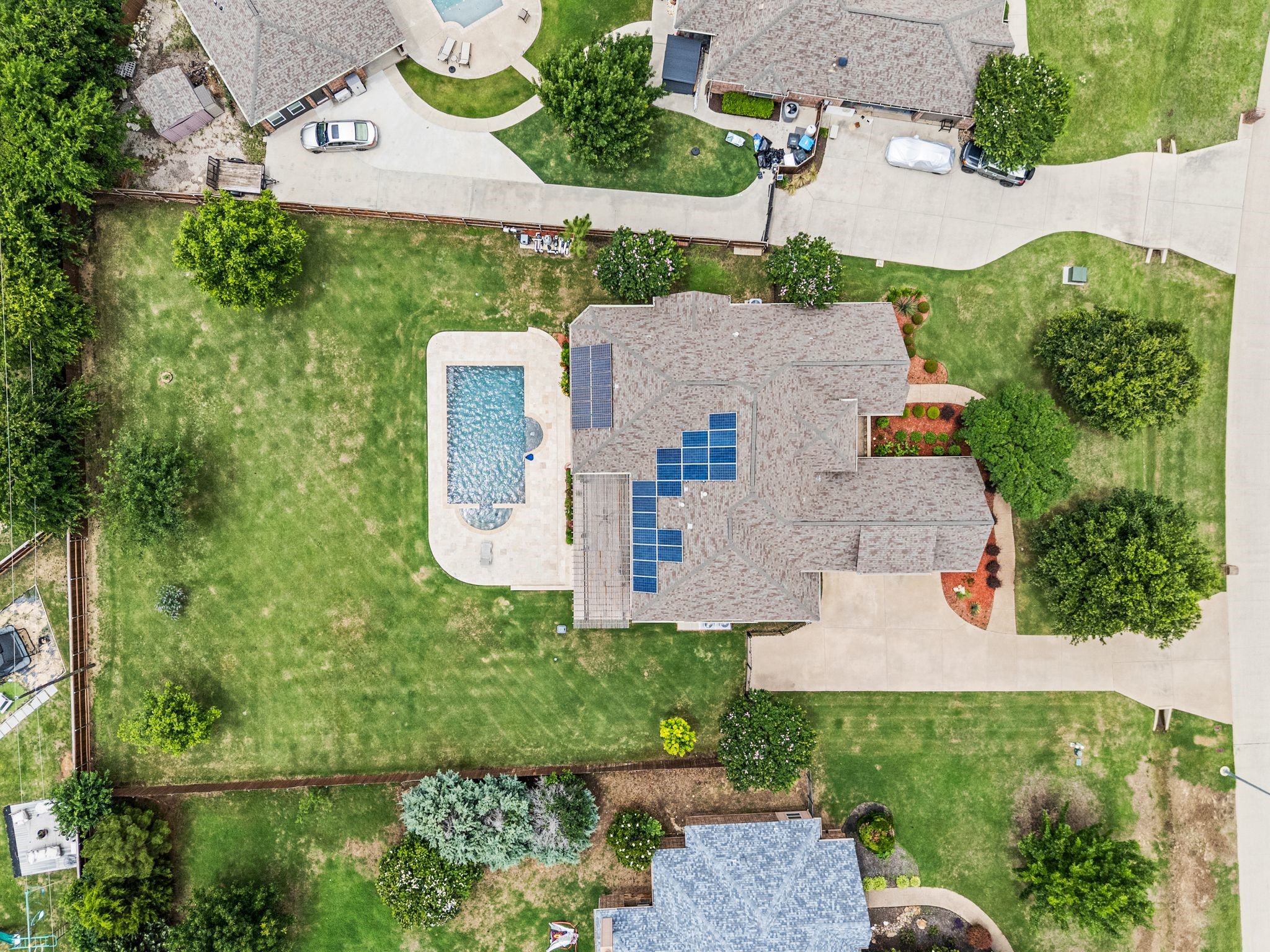 1341 Whisper Willows Drive