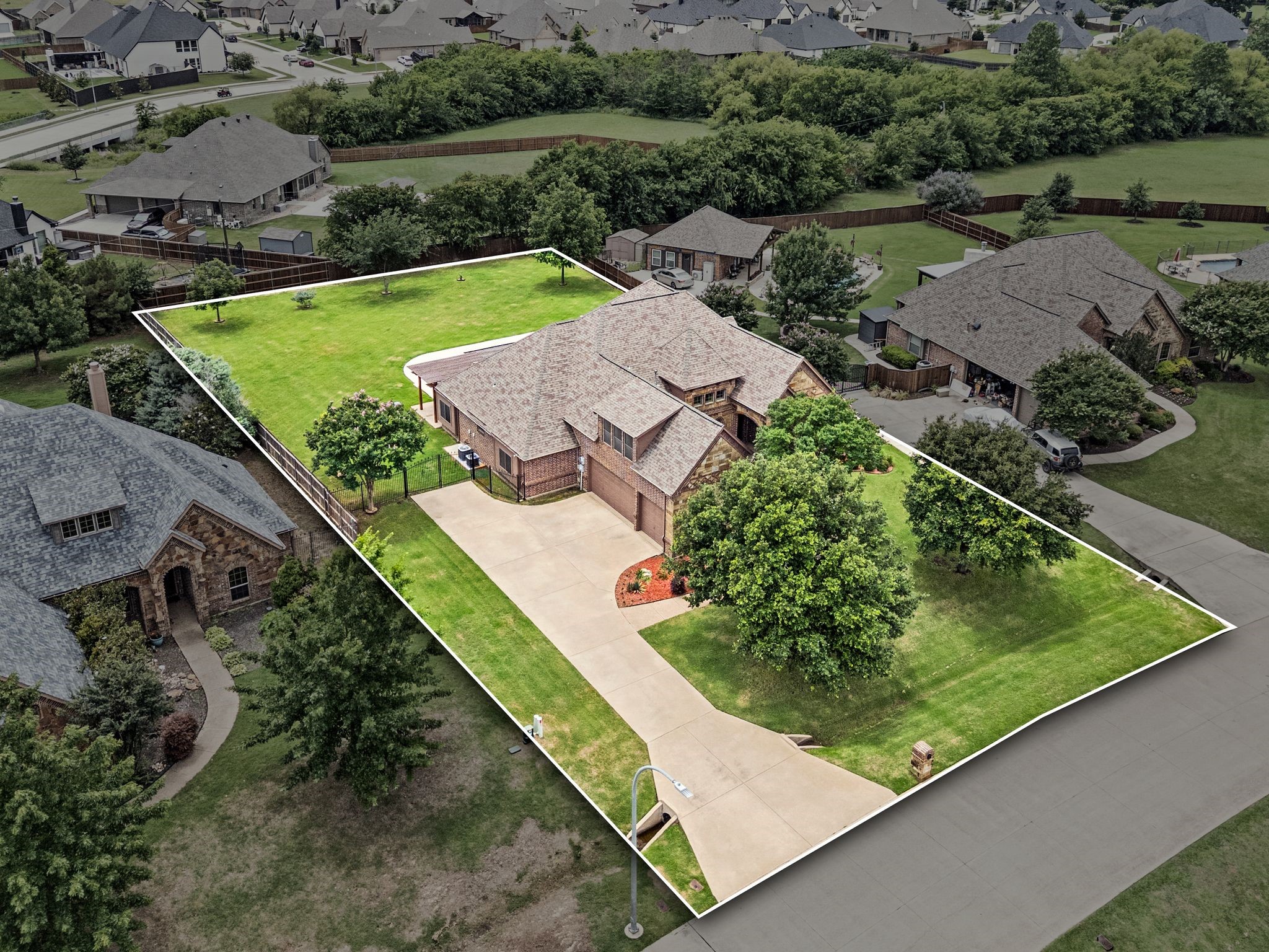 1341 Whisper Willows Drive