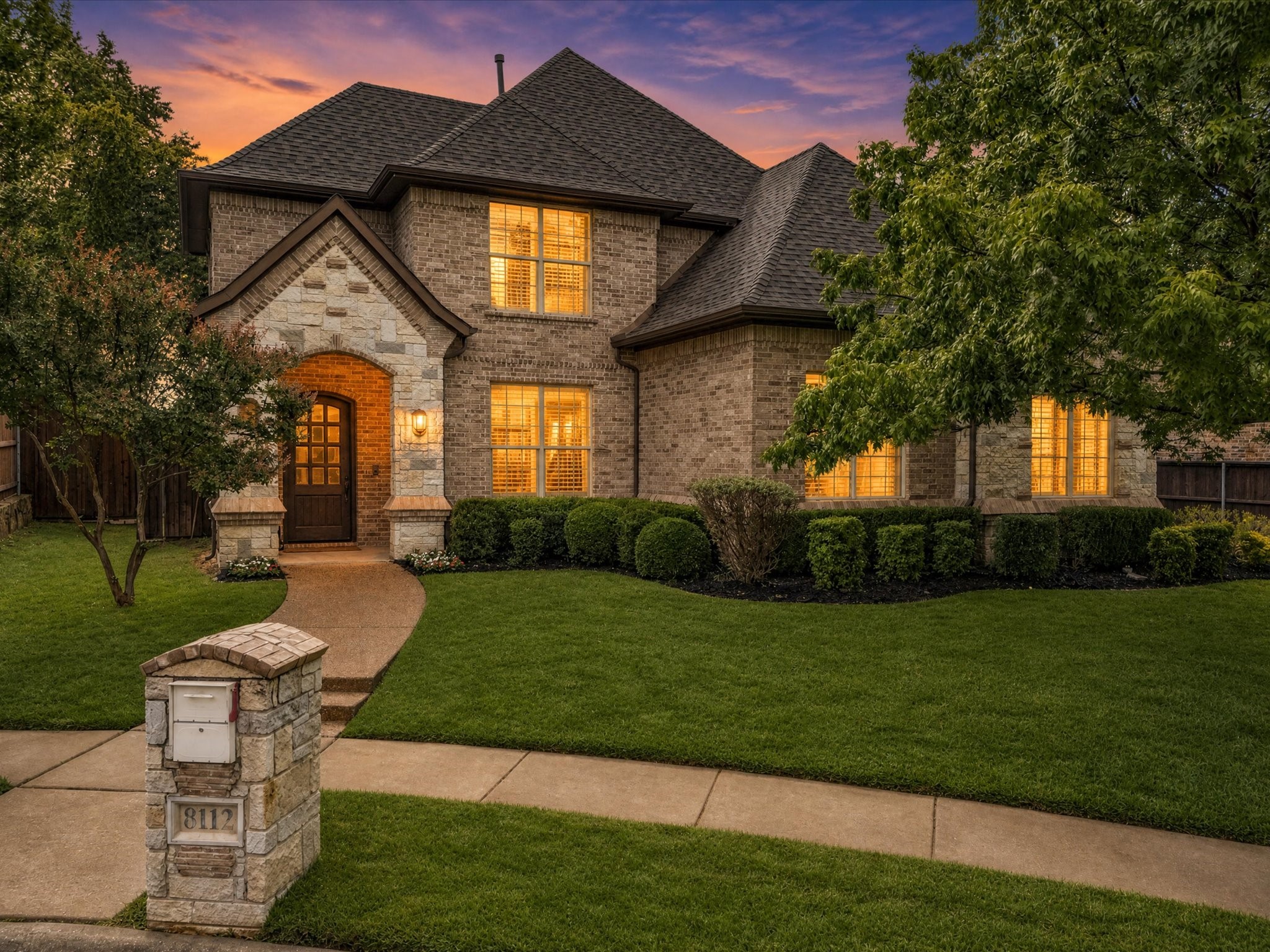8112 Belmont Court