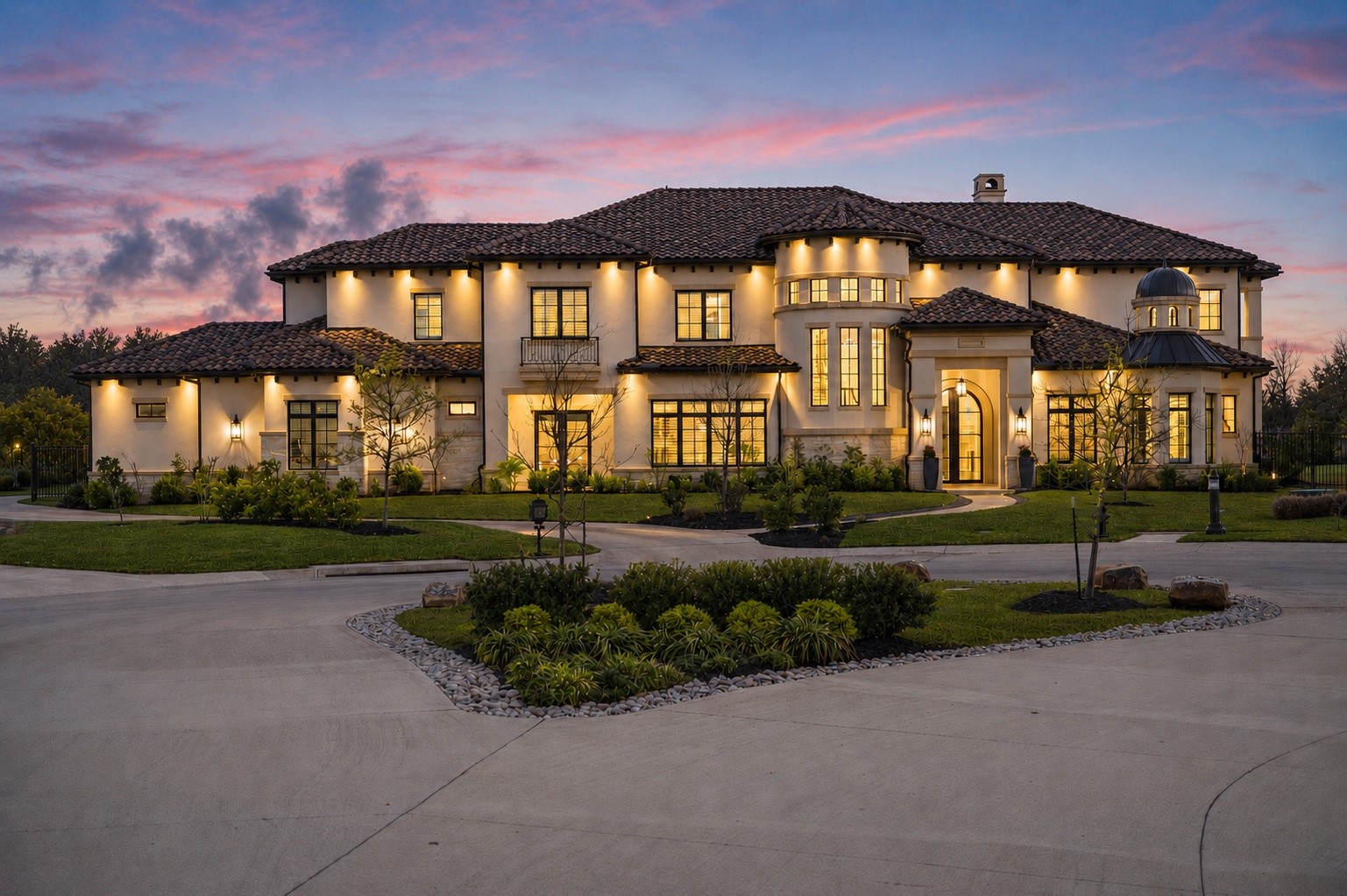 2202 Barcelona Court