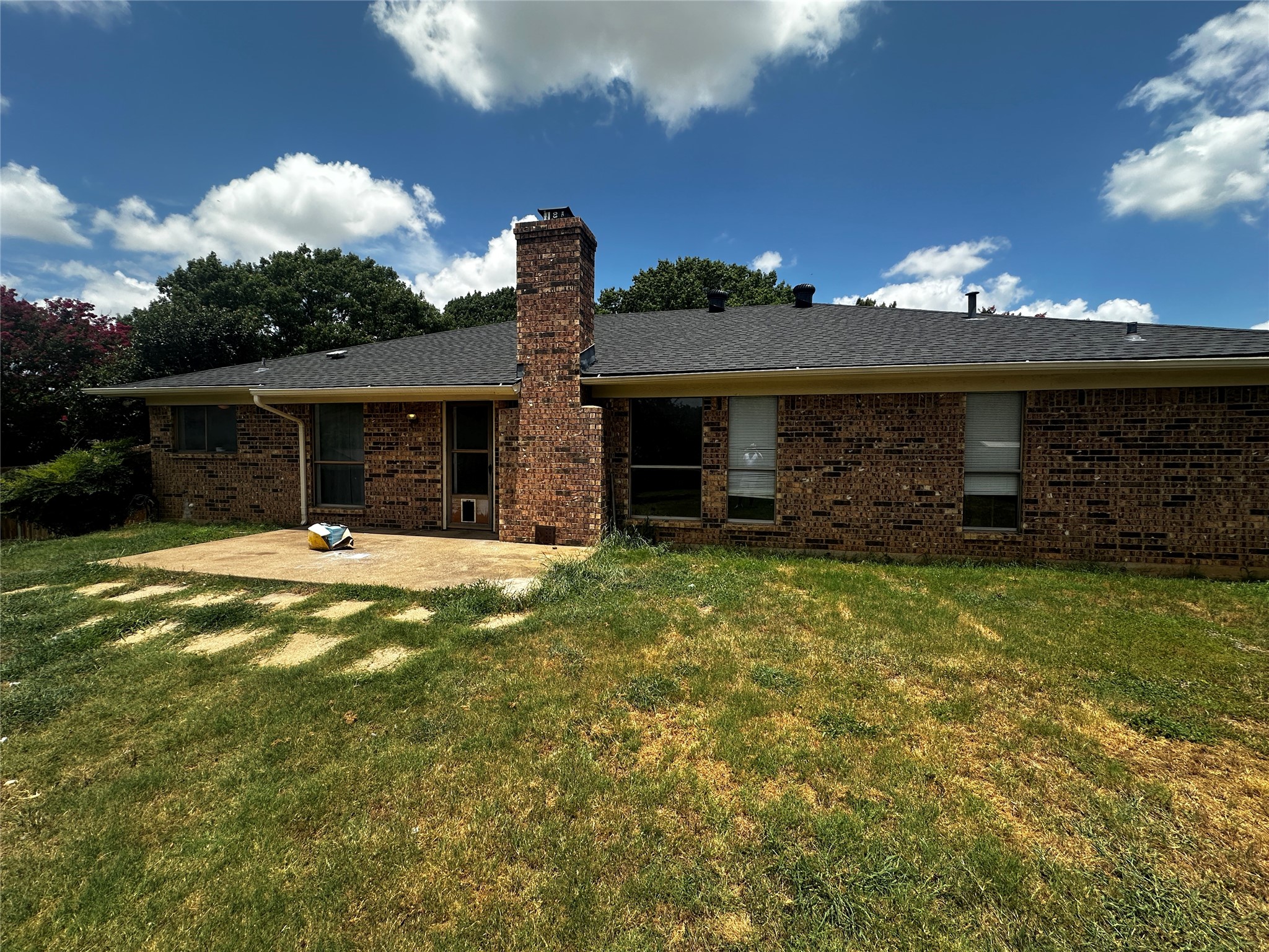 6804 Fair Meadows Drive