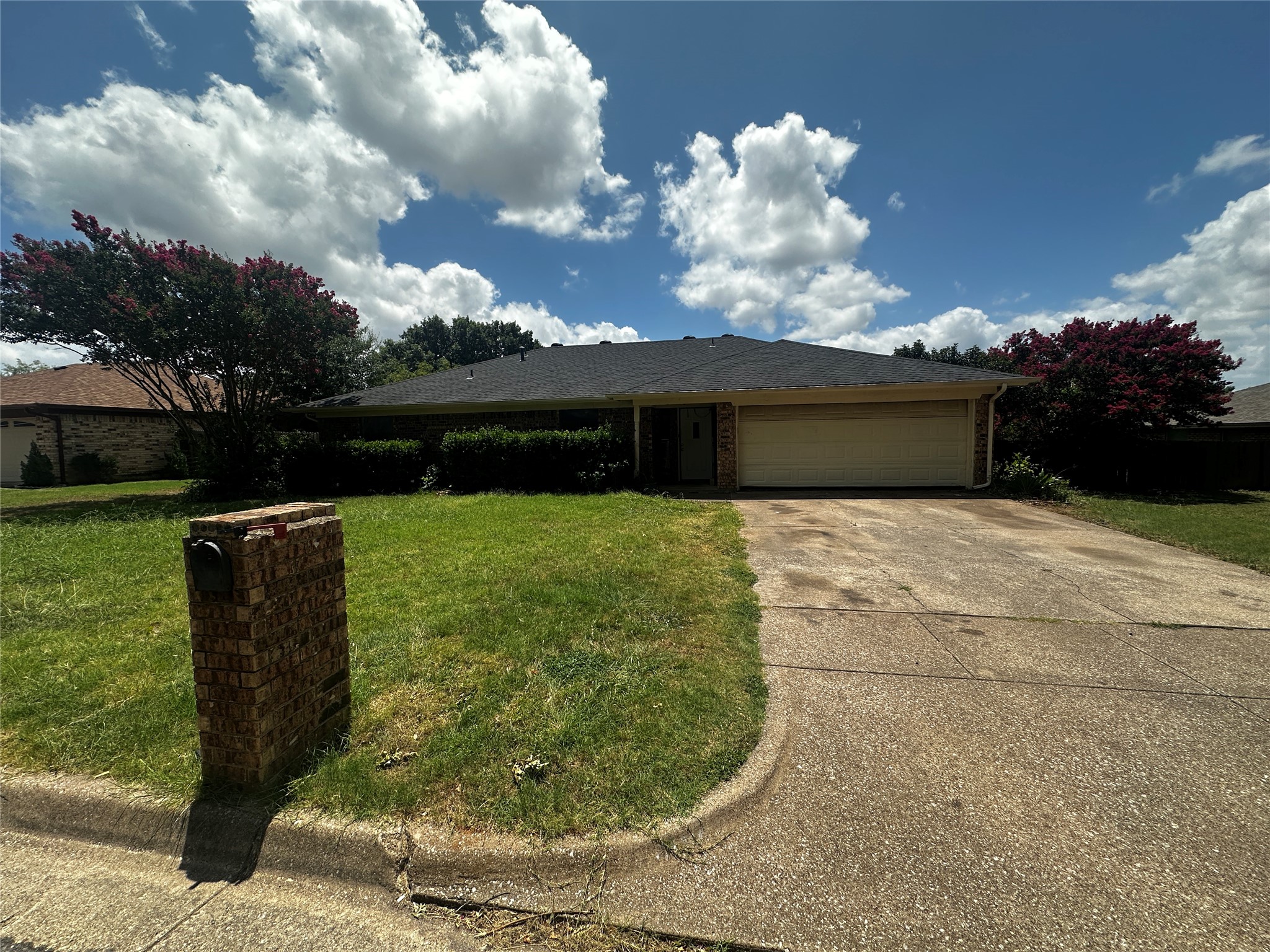 6804 Fair Meadows Drive