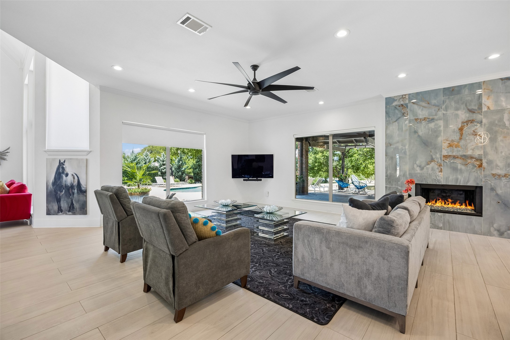 9516 Park Drive