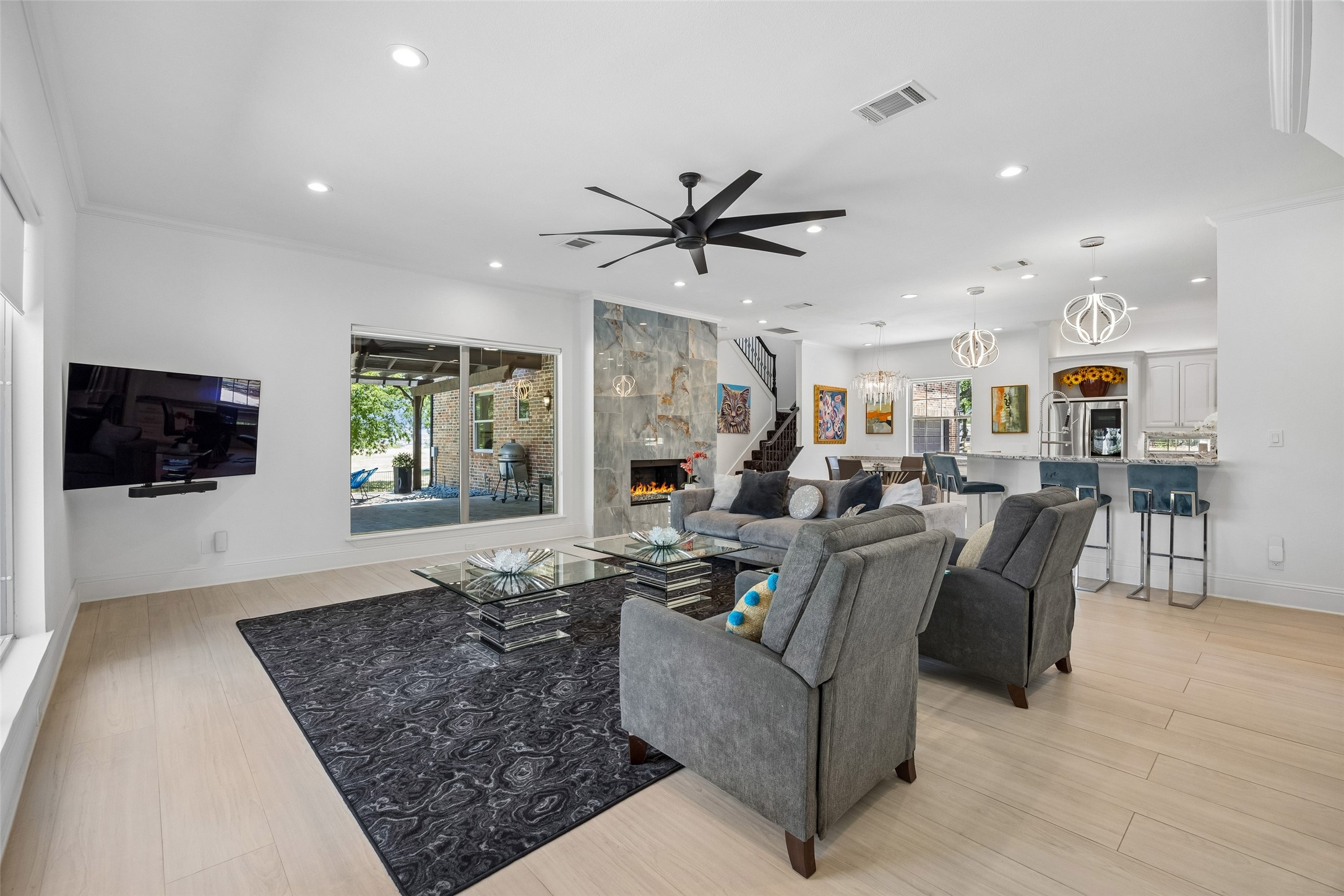9516 Park Drive