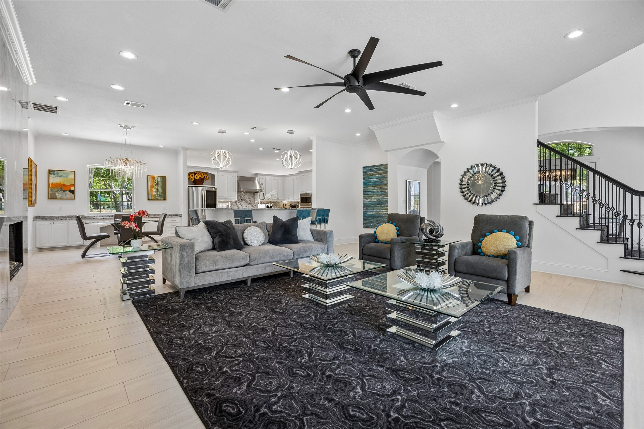 9516 Park Drive