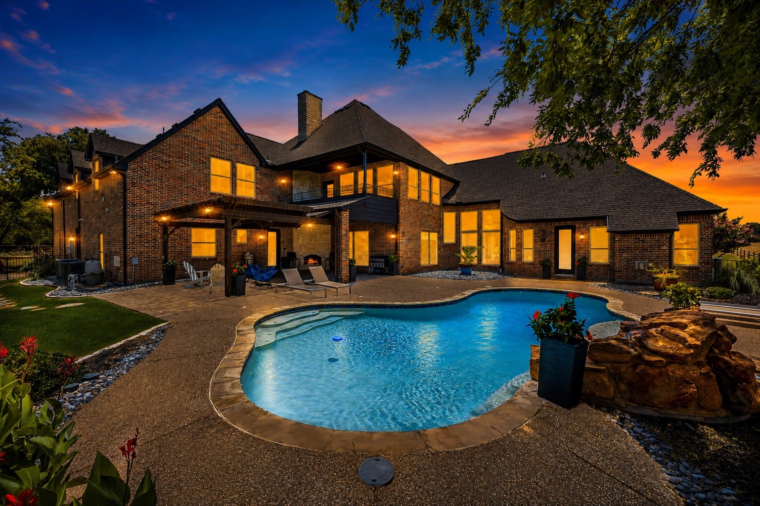 9516 Park Drive