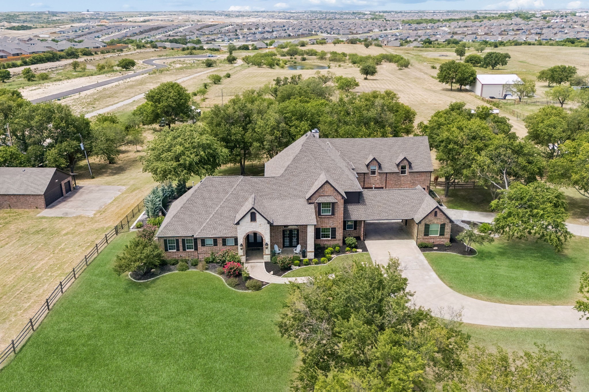 9516 Park Drive