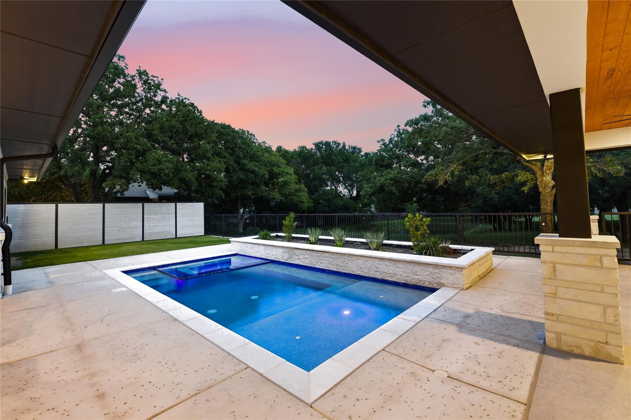 6717 Brazos Bend Drive