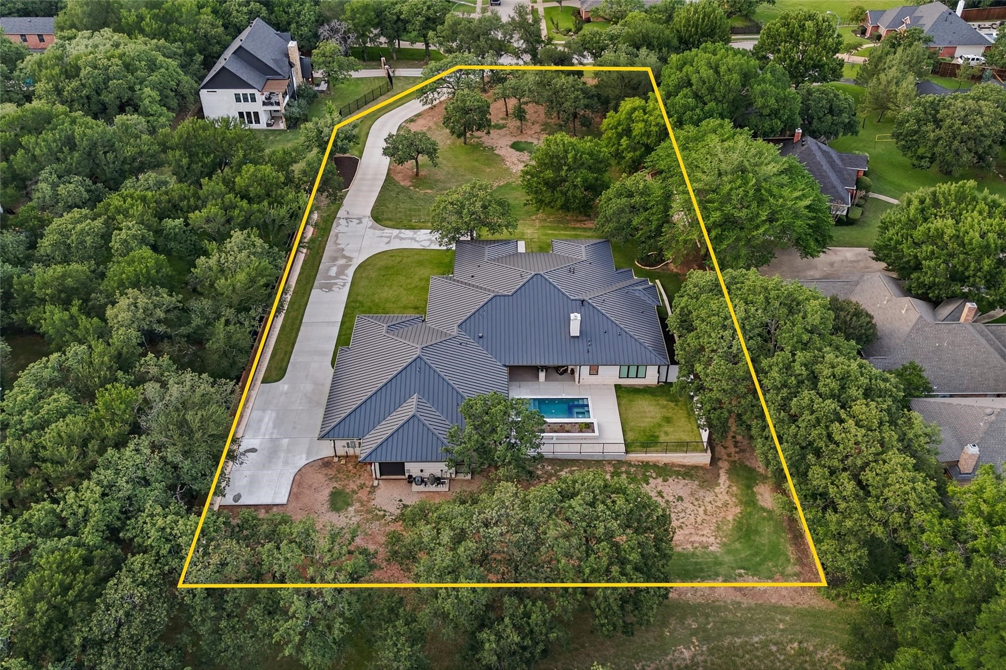6717 Brazos Bend Drive