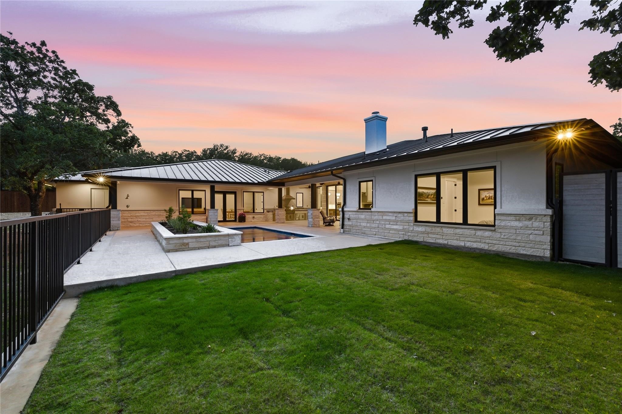 6717 Brazos Bend Drive