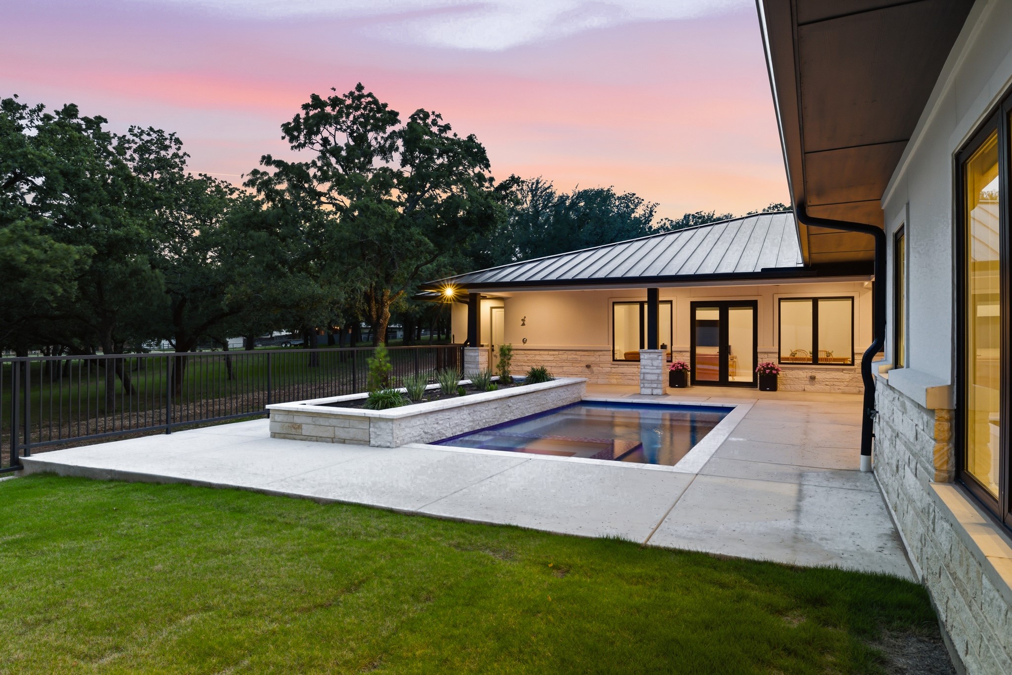 6717 Brazos Bend Drive