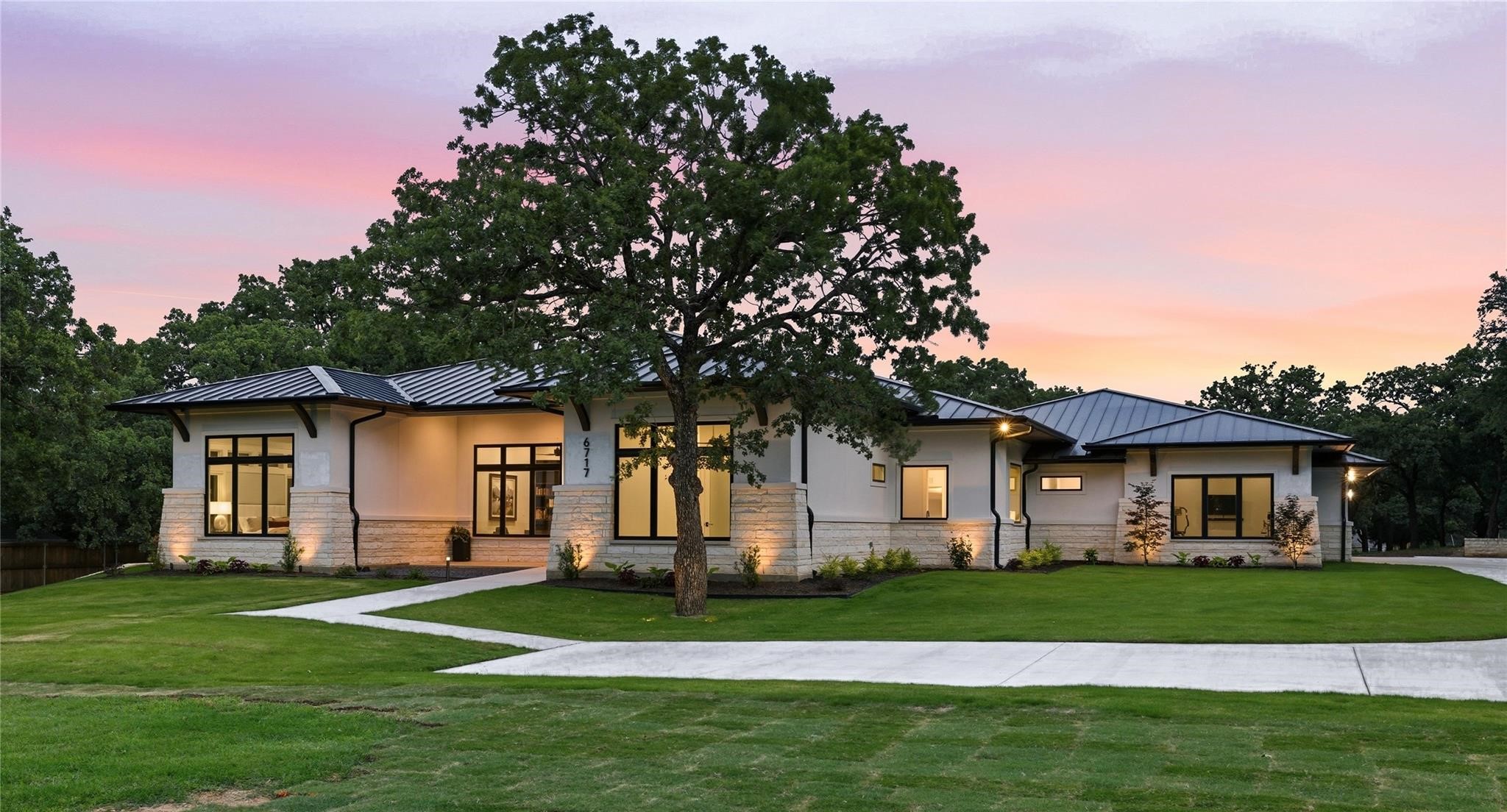 6717 Brazos Bend Drive