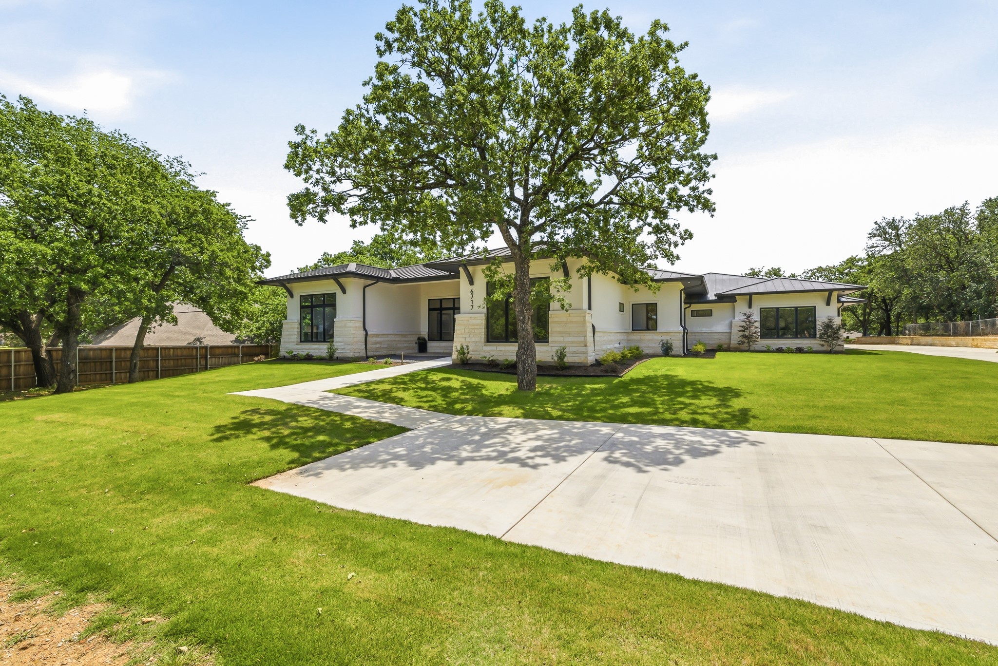 6717 Brazos Bend Drive