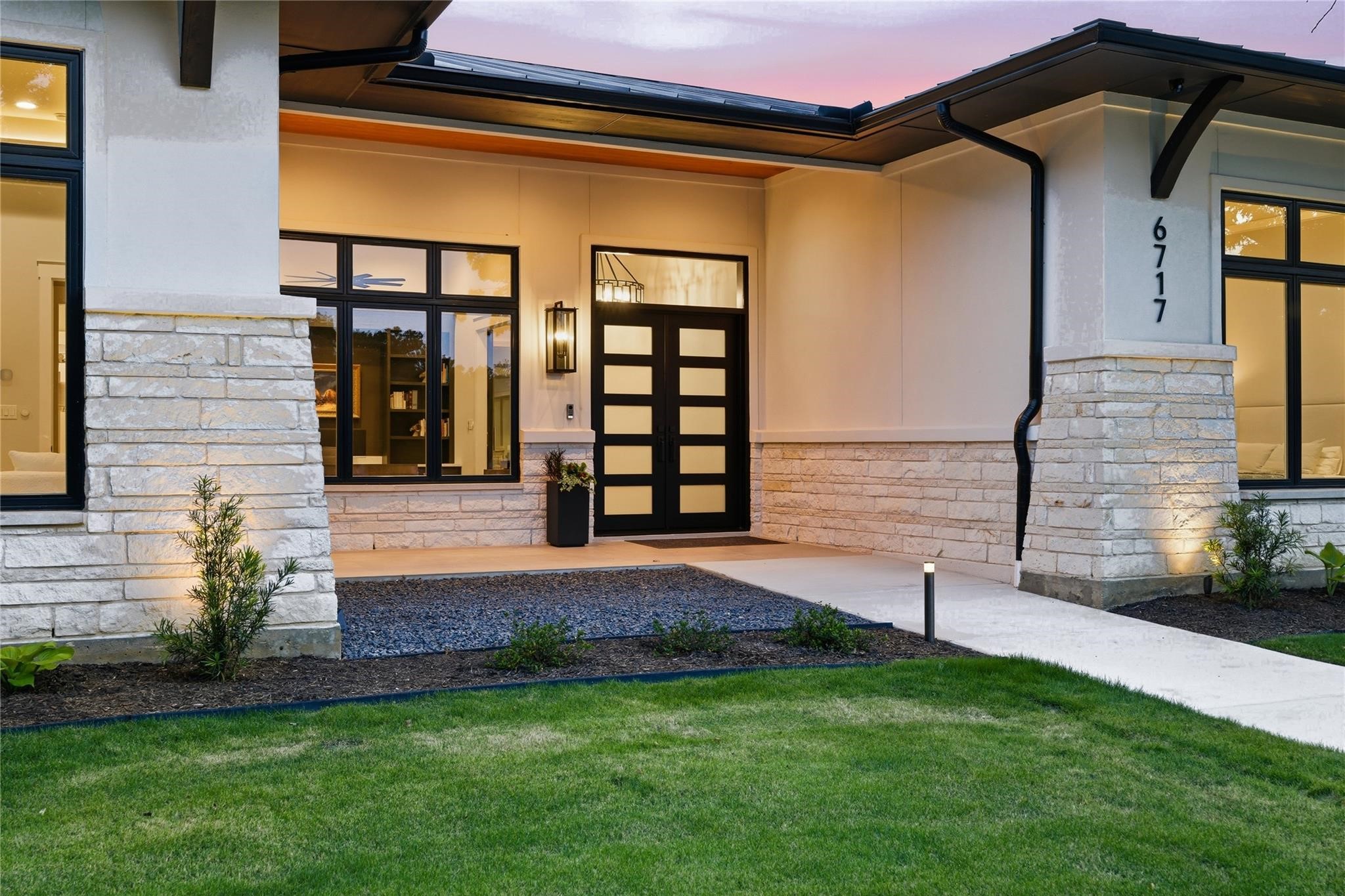 6717 Brazos Bend Drive
