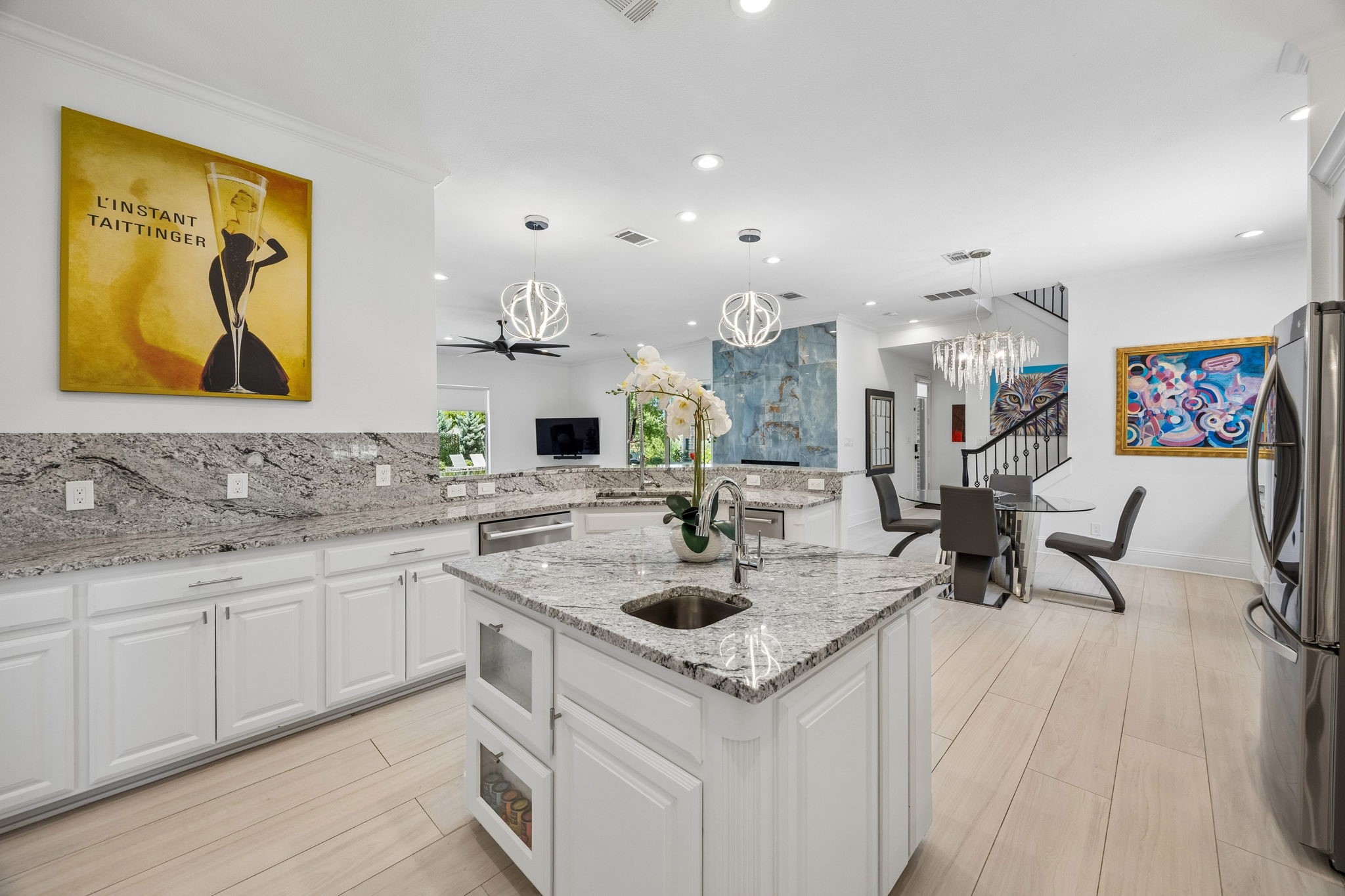 9516 Park Drive