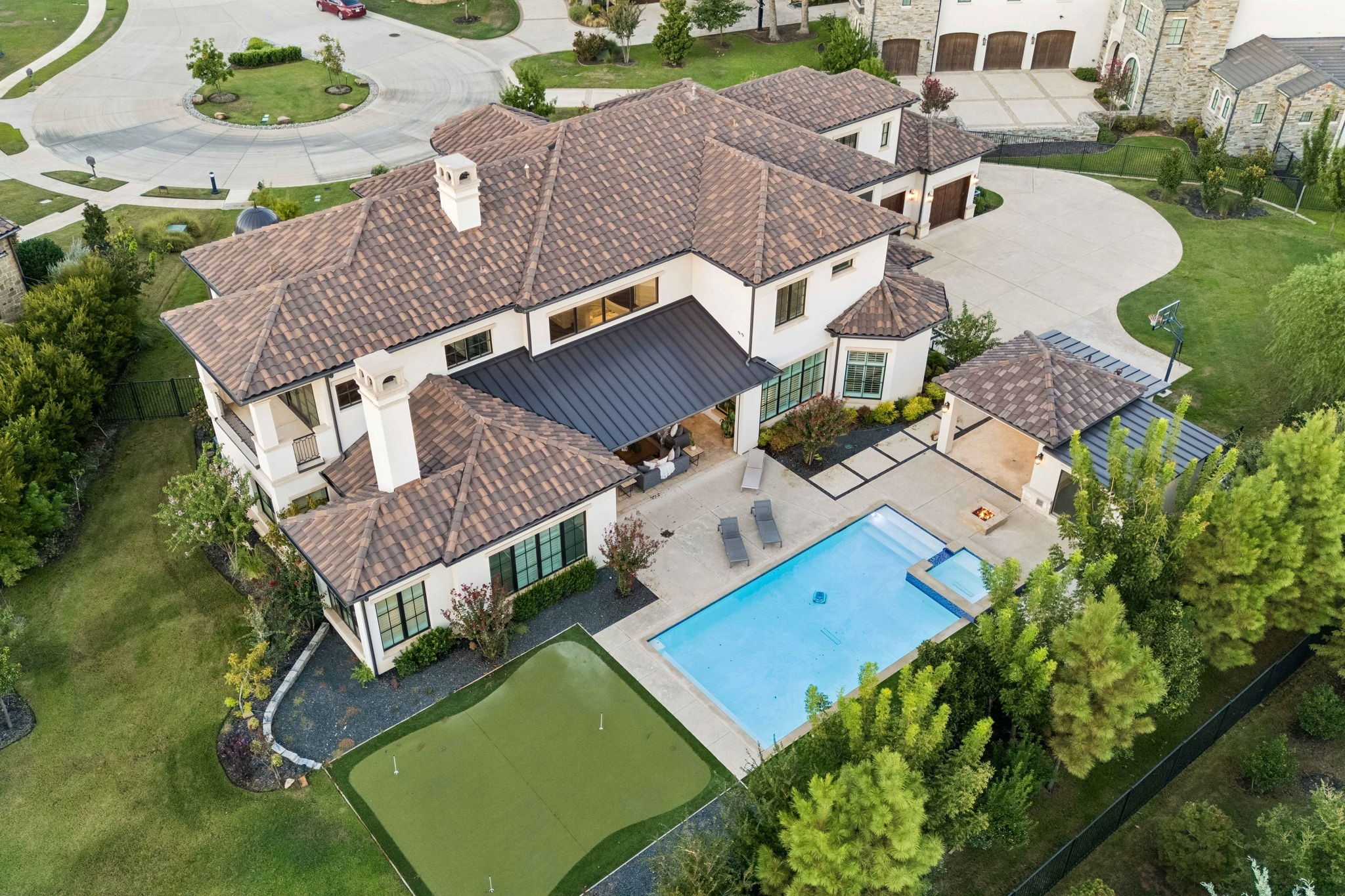 2202 Barcelona Court