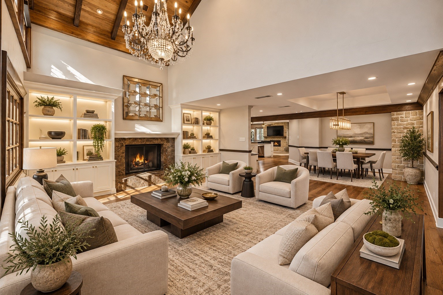 585 Shady Oaks Drive