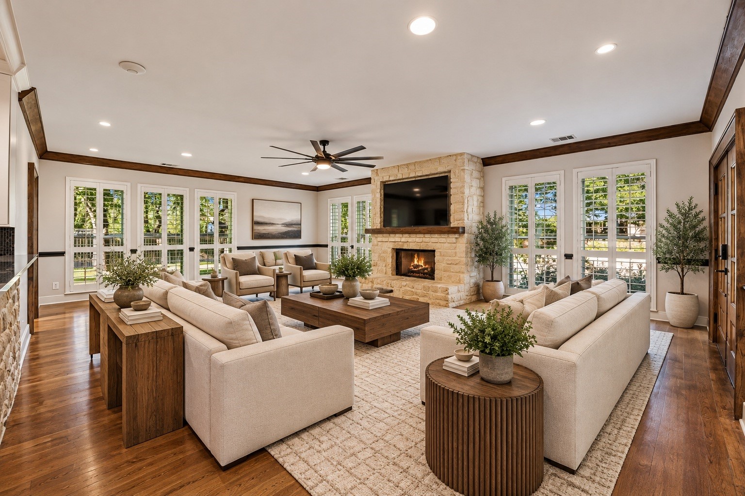 585 Shady Oaks Drive