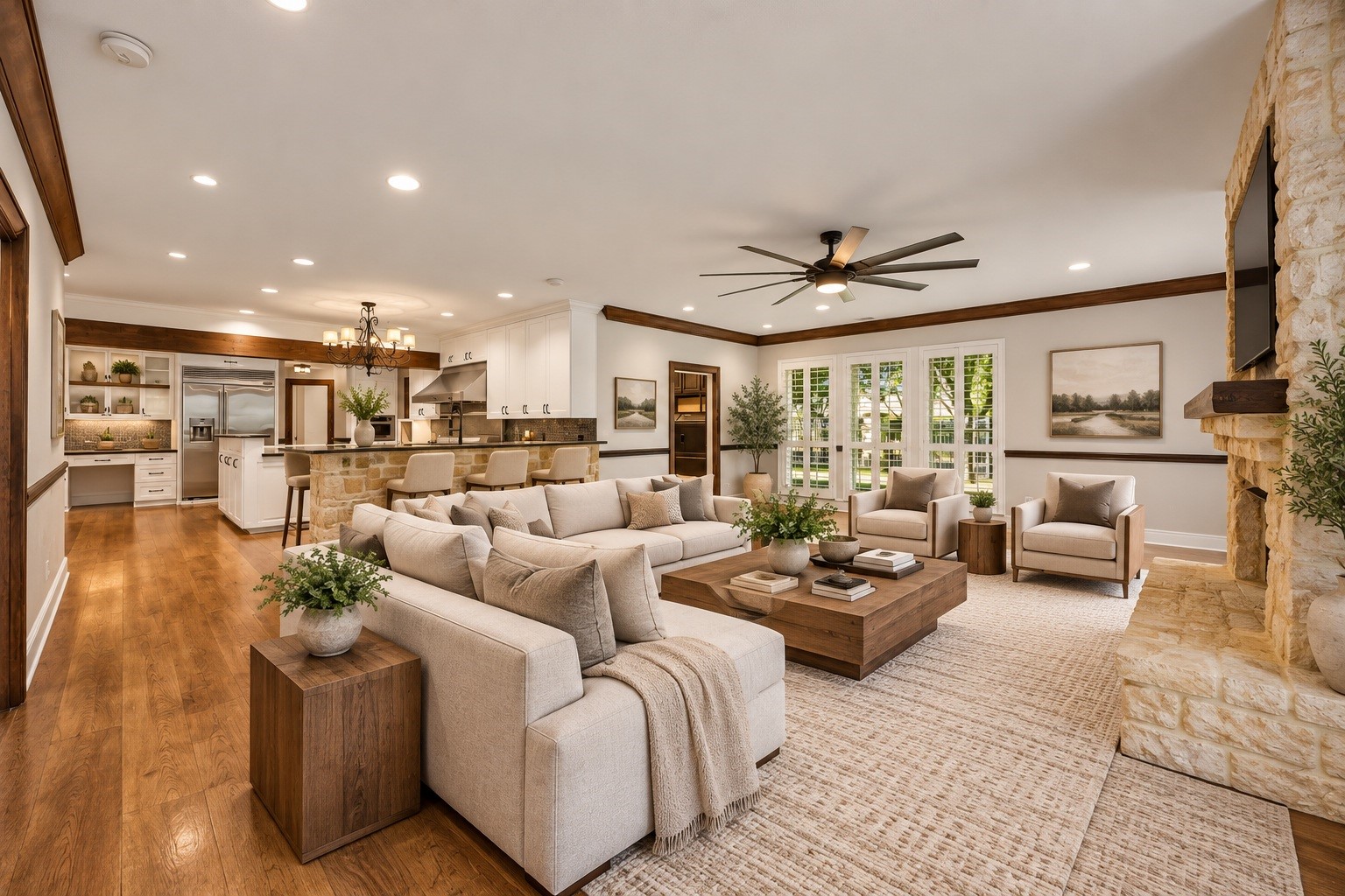 585 Shady Oaks Drive