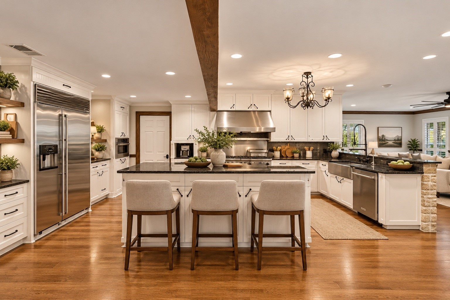 585 Shady Oaks Drive