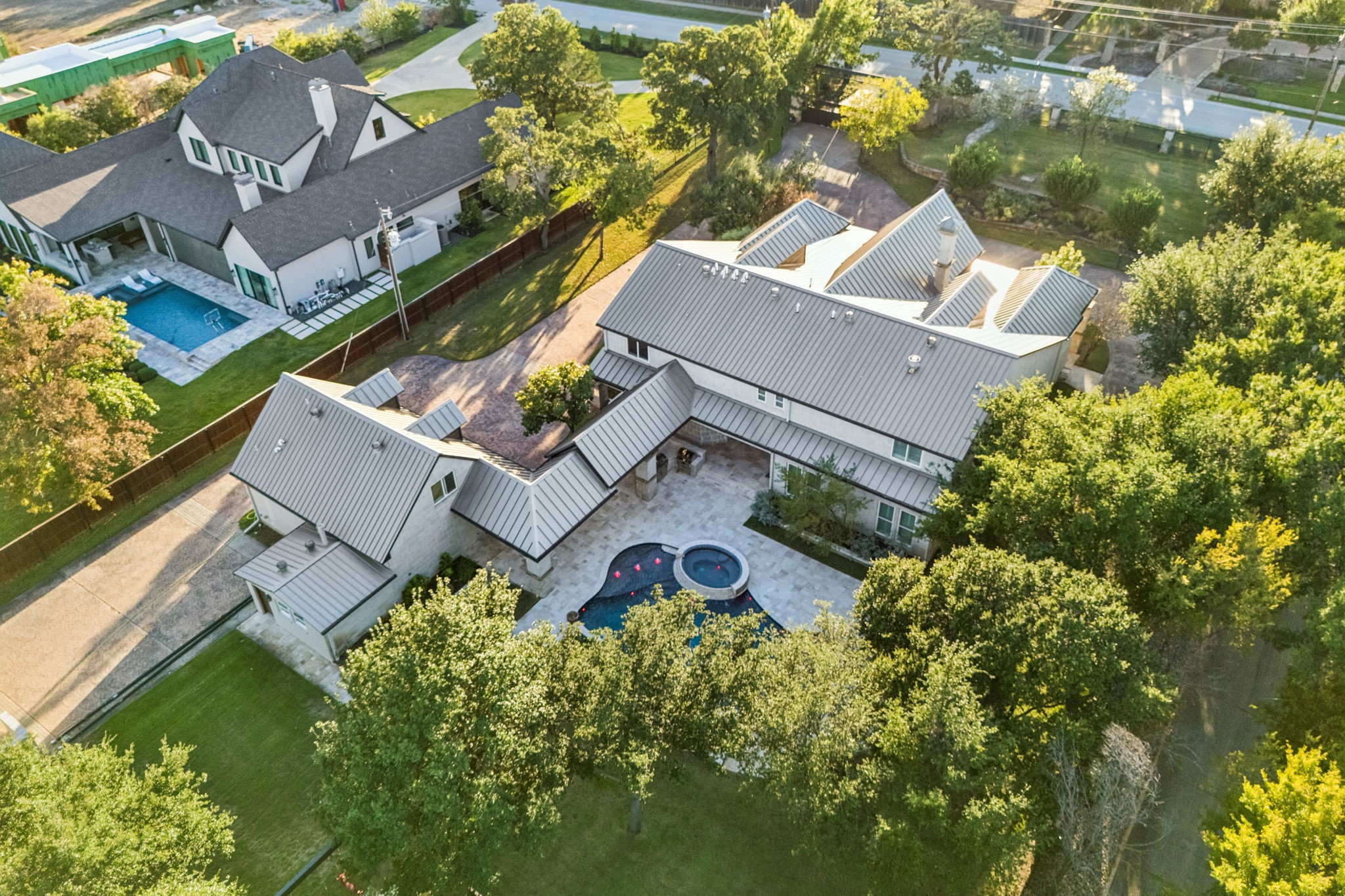585 Shady Oaks Drive