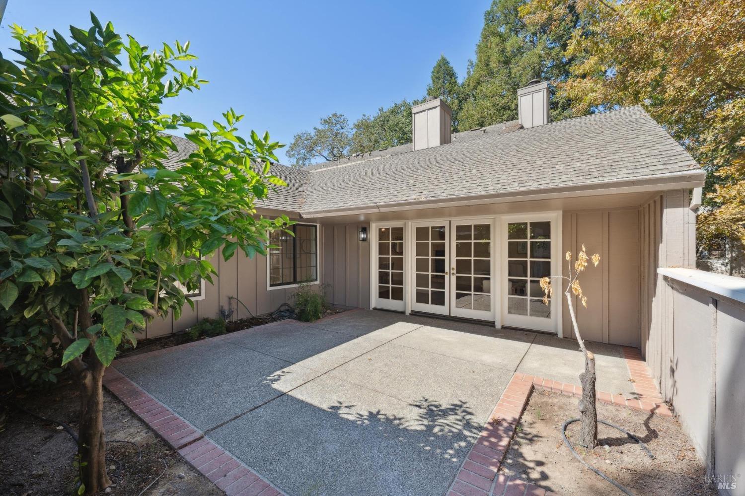 832 Princeton Dr