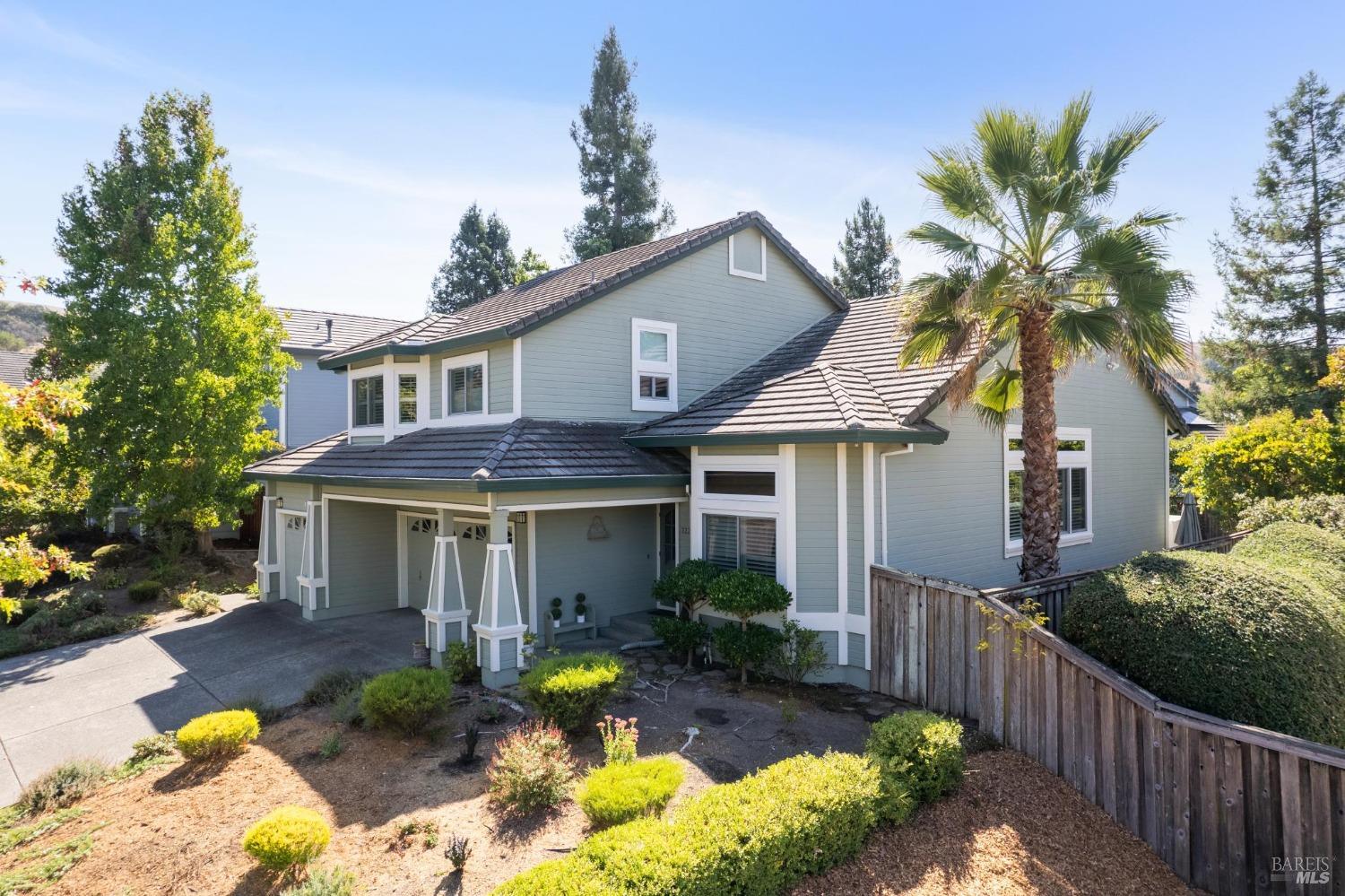322 Elderberry Dr