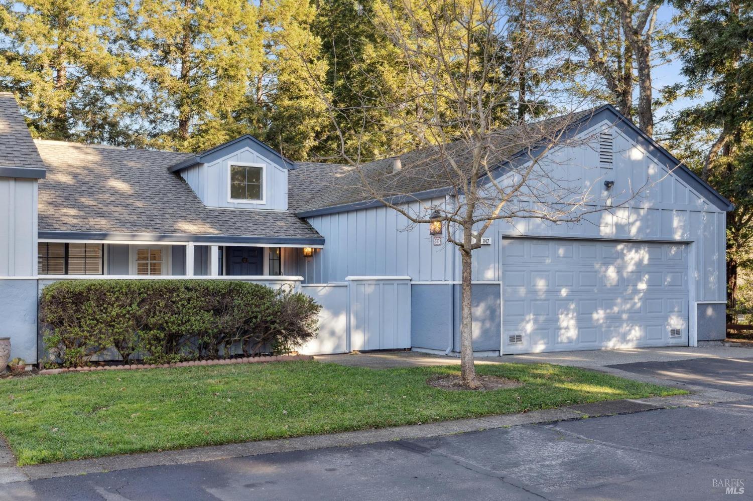 847 Princeton Dr