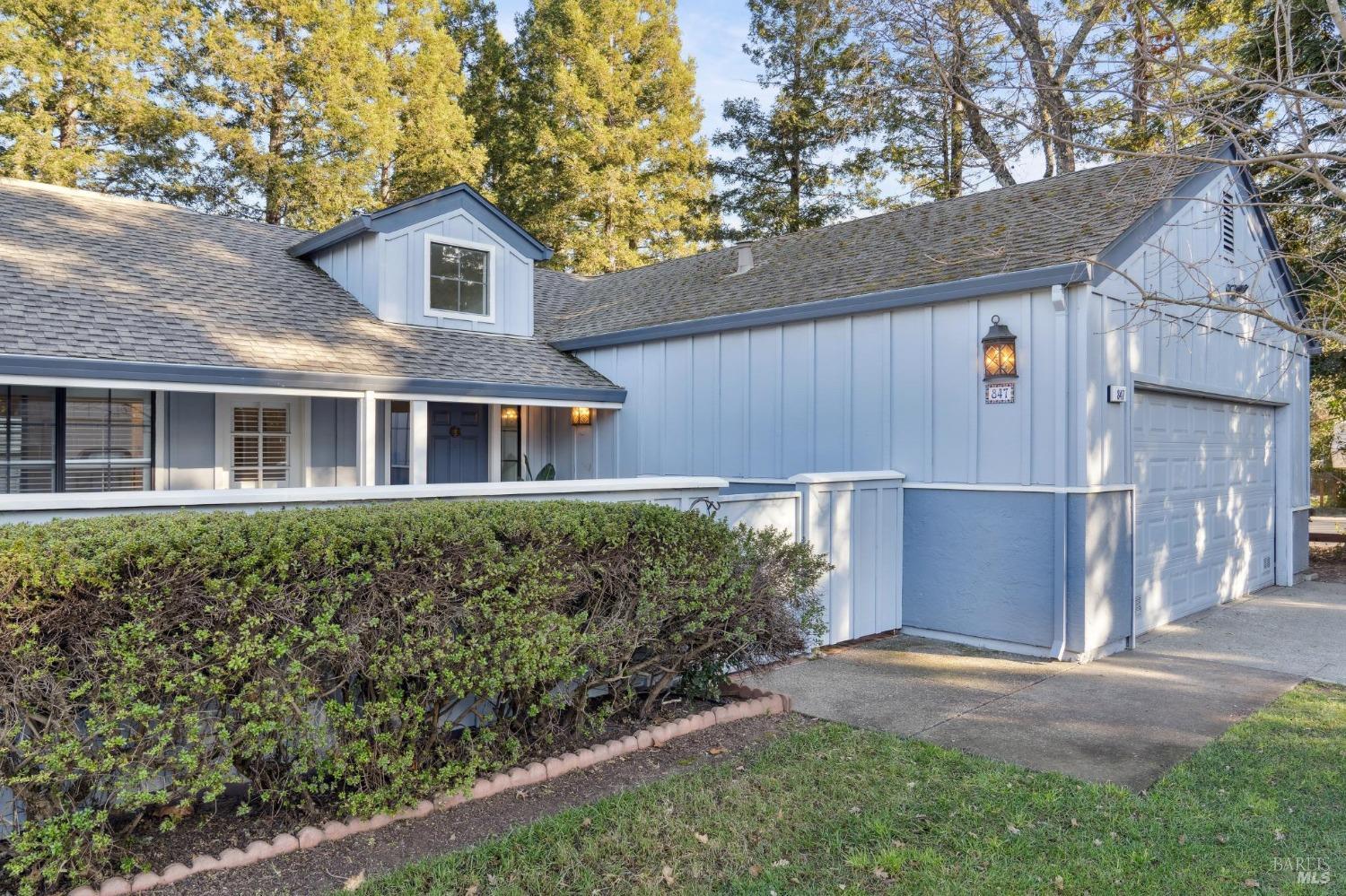 847 Princeton Dr