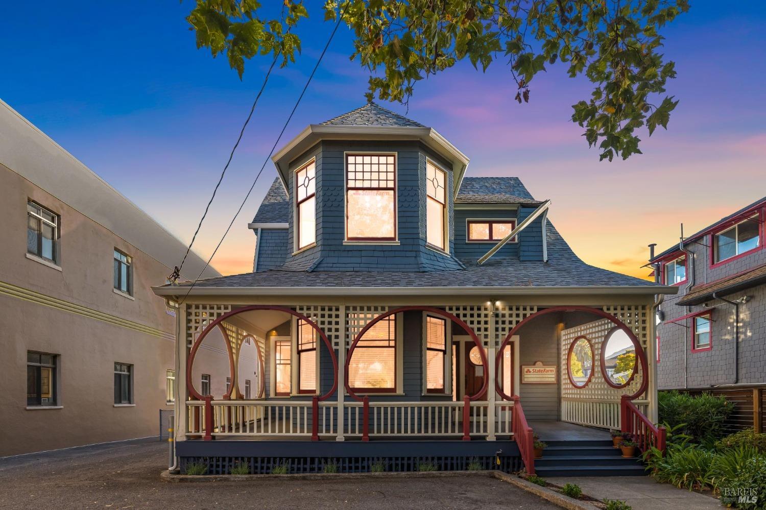 705 Mission Ave