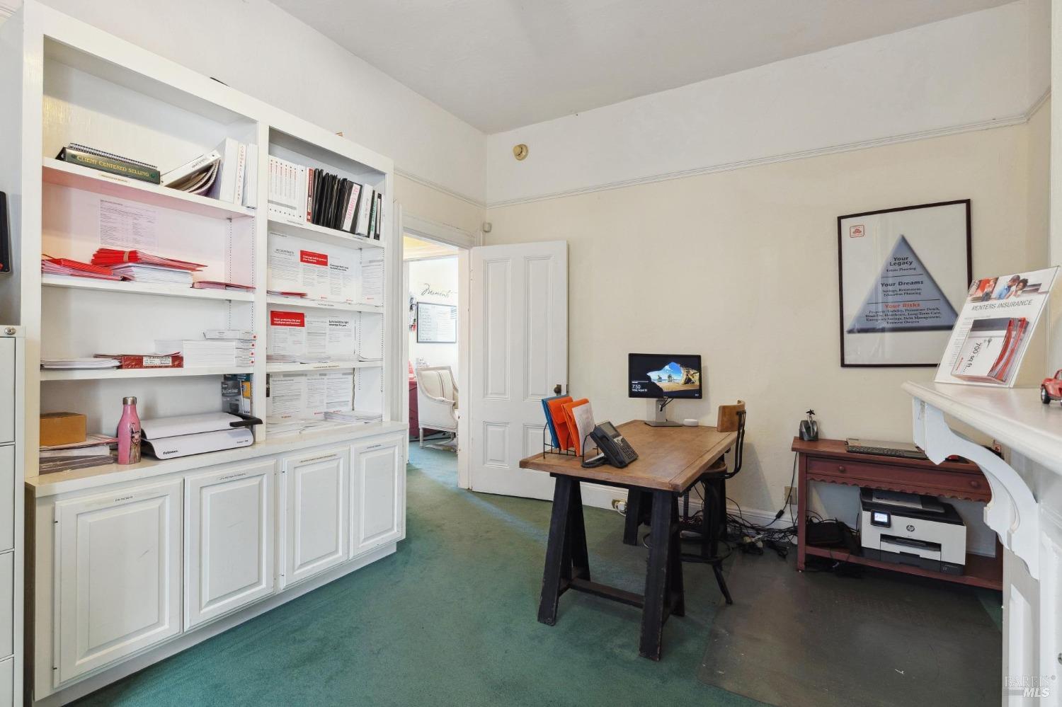 705 Mission Ave