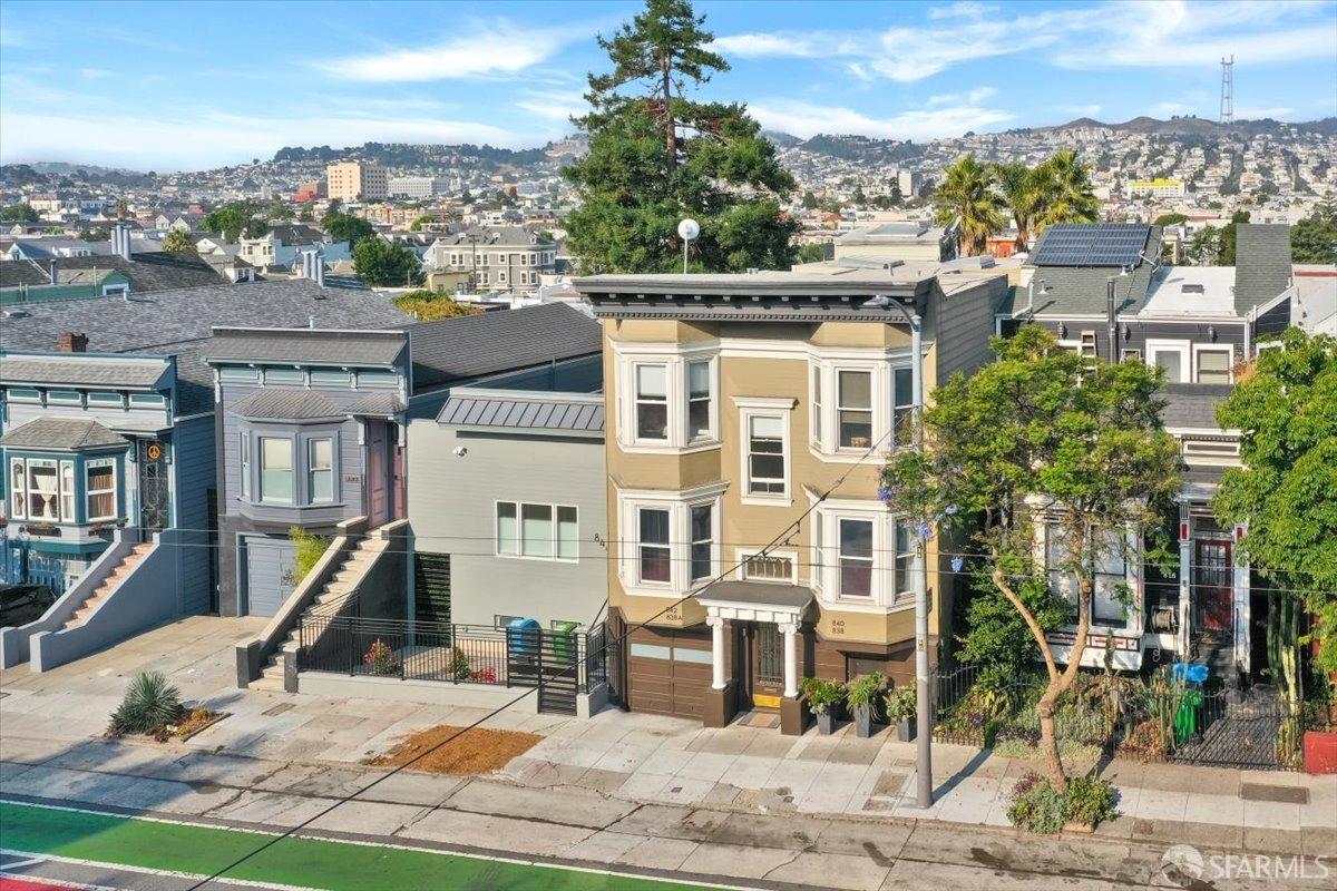838 Potrero Ave