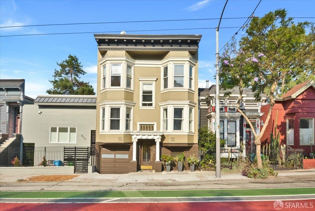 838 Potrero Ave