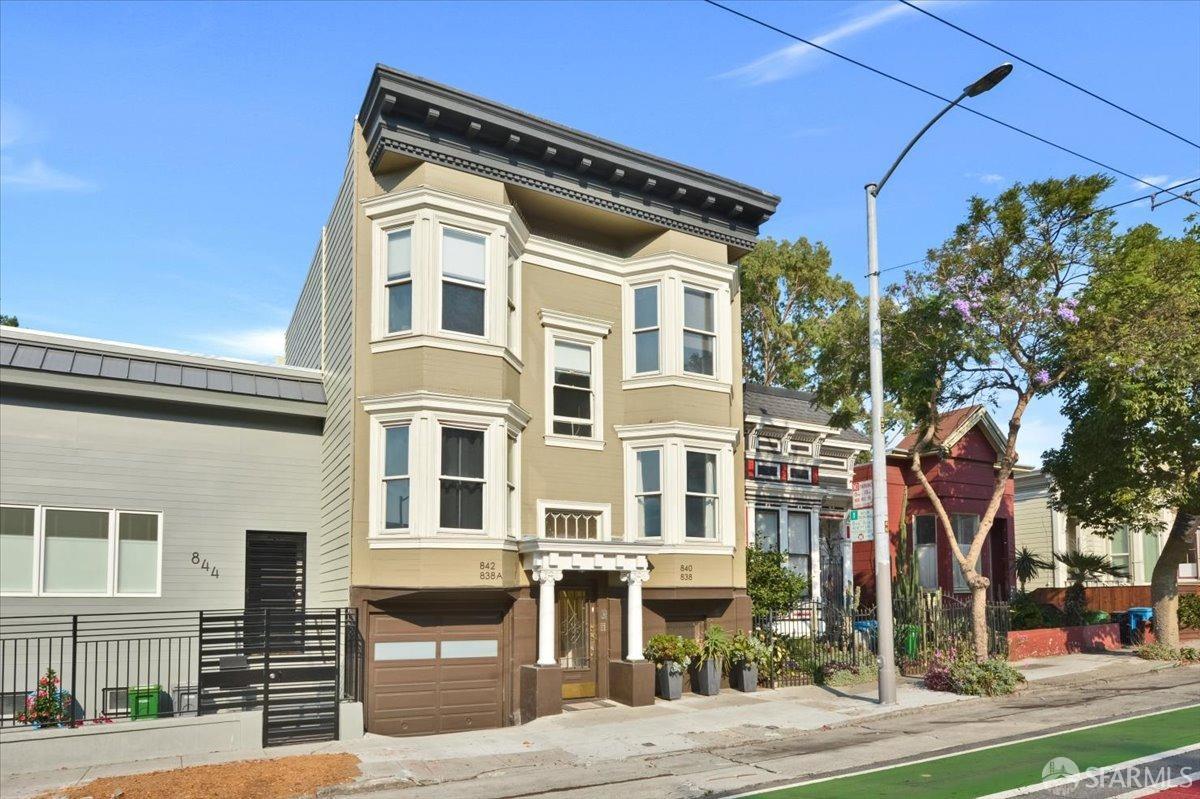 838 Potrero Ave