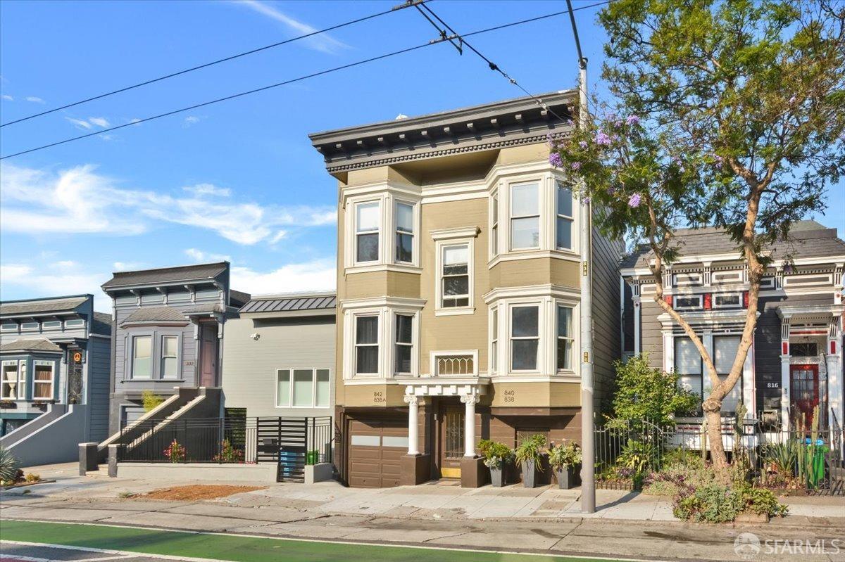 838 Potrero Ave
