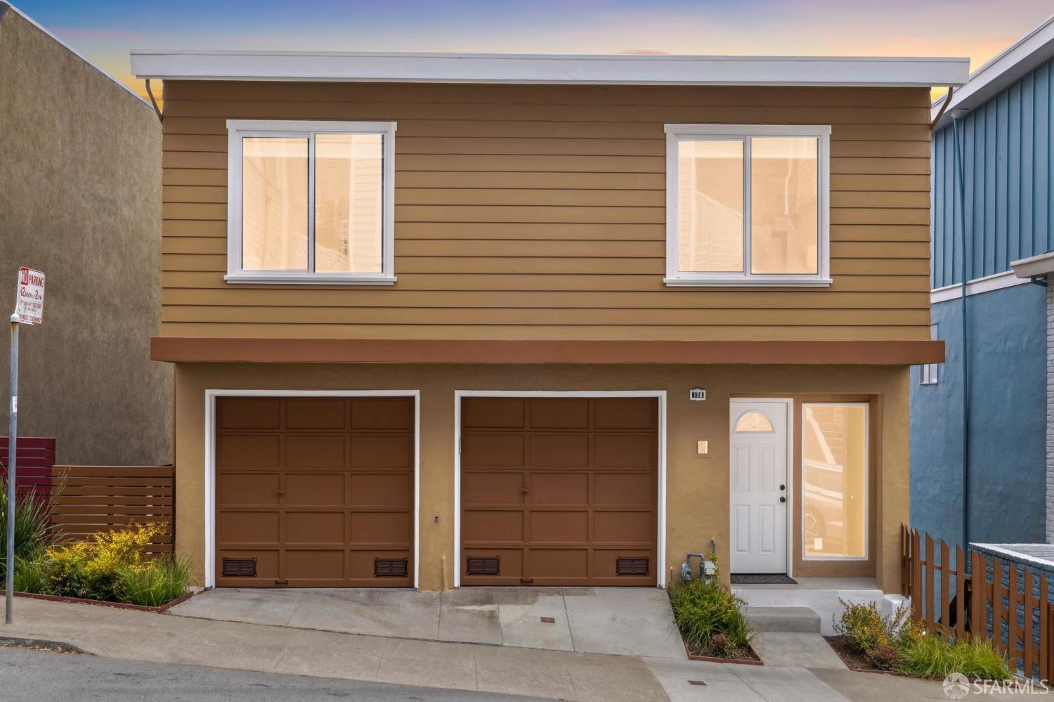150 Cresta Vista Dr San Francisco Ca 94127 425060755