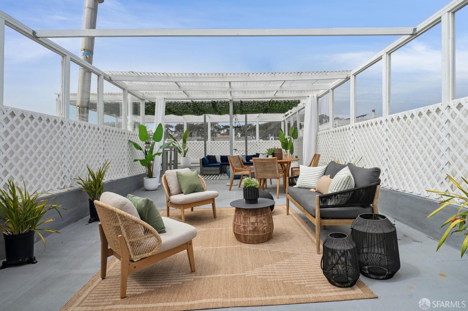 3942 Clay Street