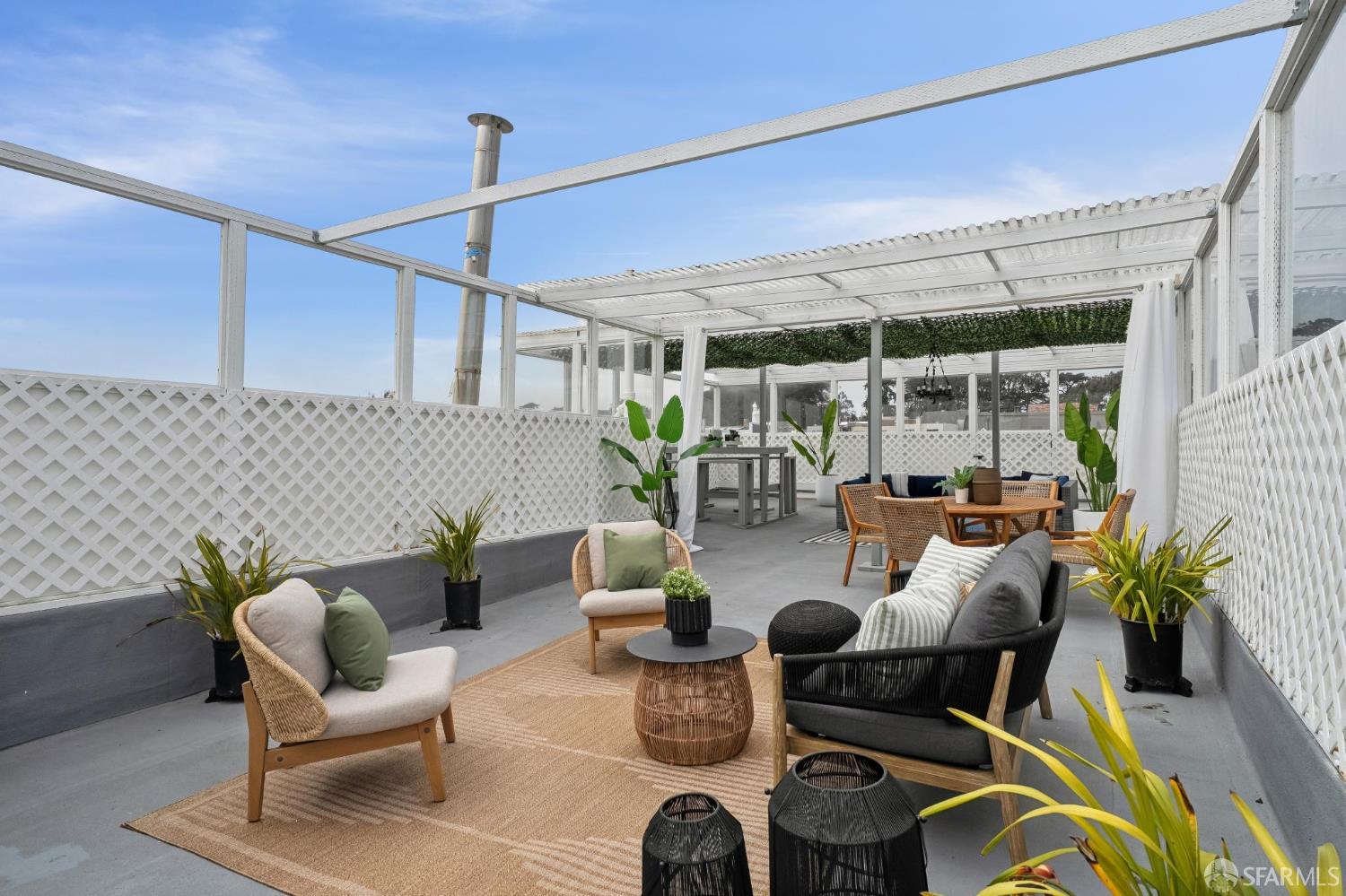 3942 Clay Street