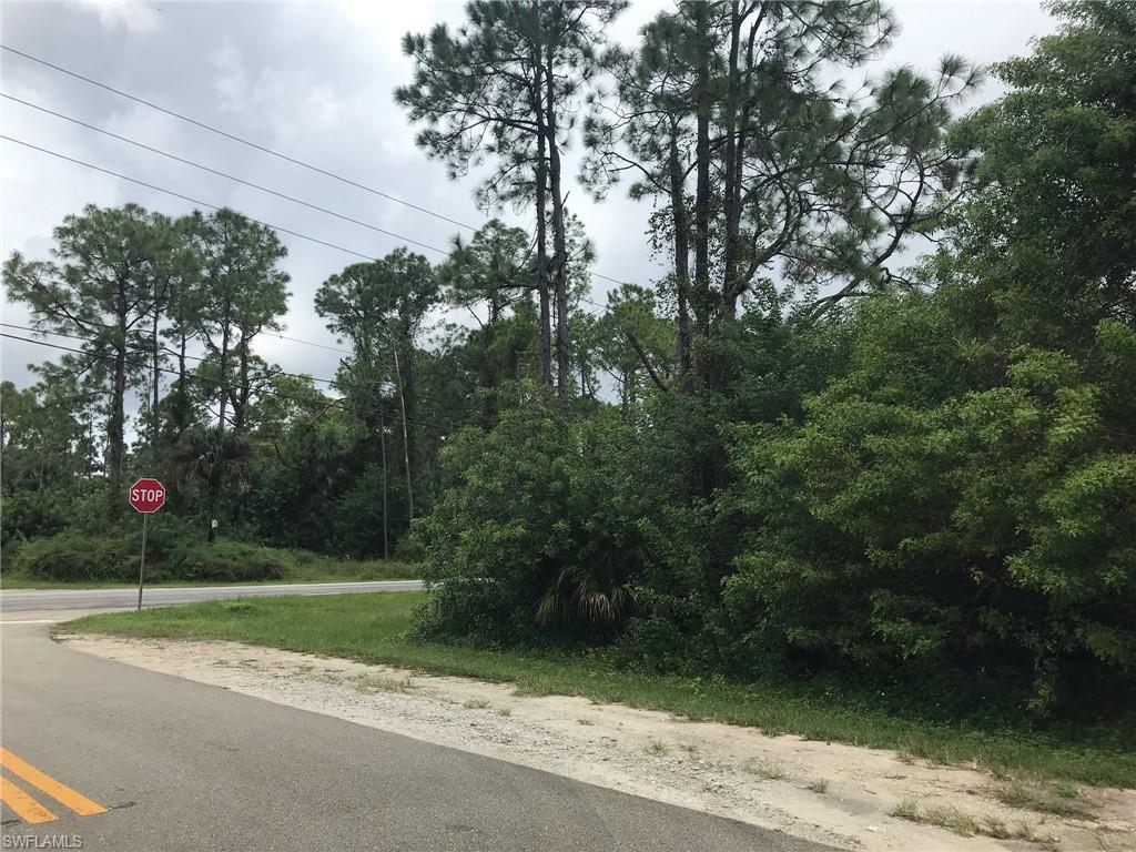 Everglades BLVD N