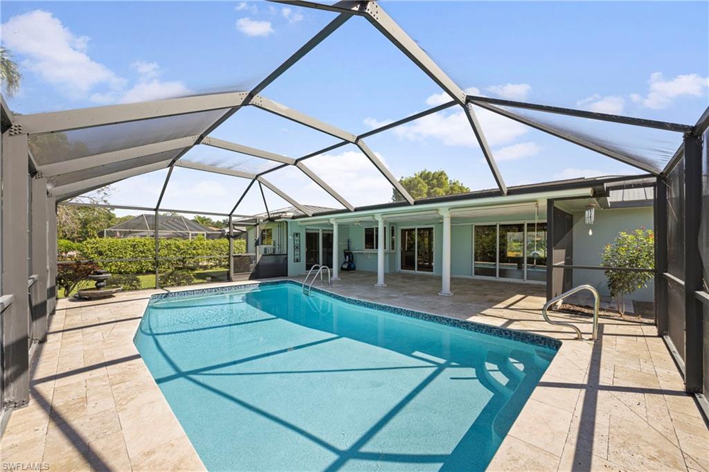 9757 Berkshire ST, NAPLES