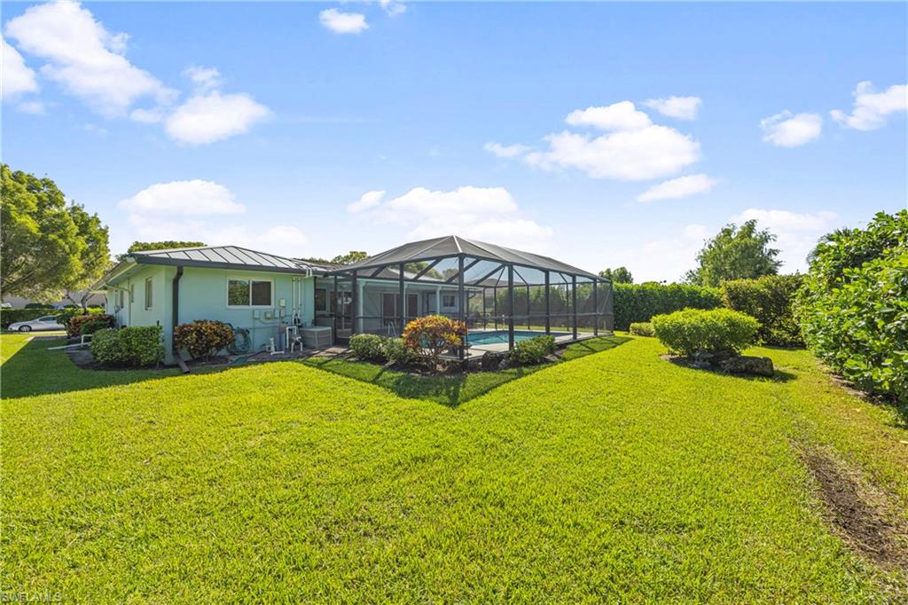 9757 Berkshire ST, NAPLES