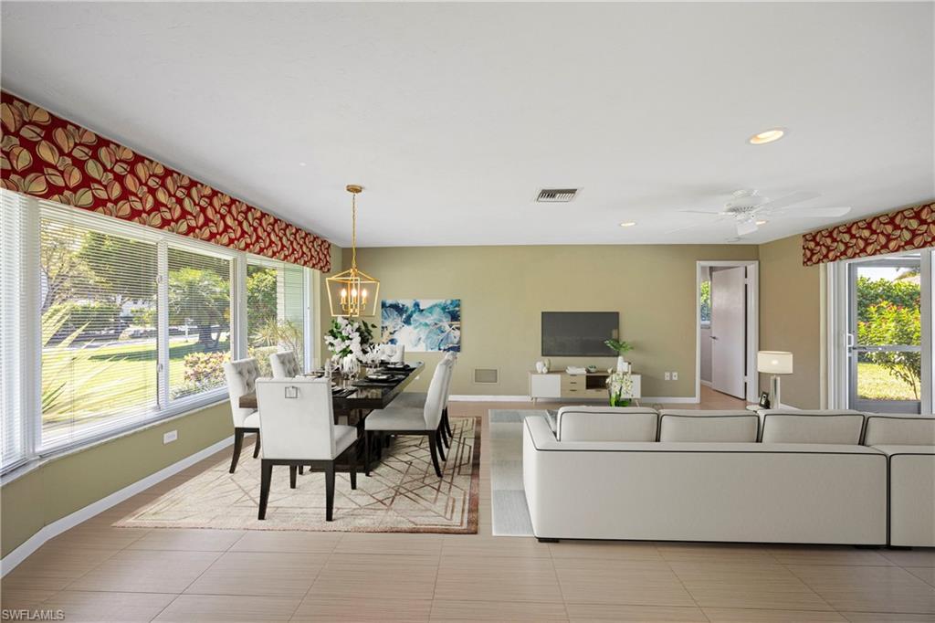 9757 Berkshire ST, NAPLES