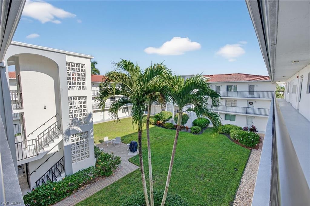 5 High Point CIR W # 303