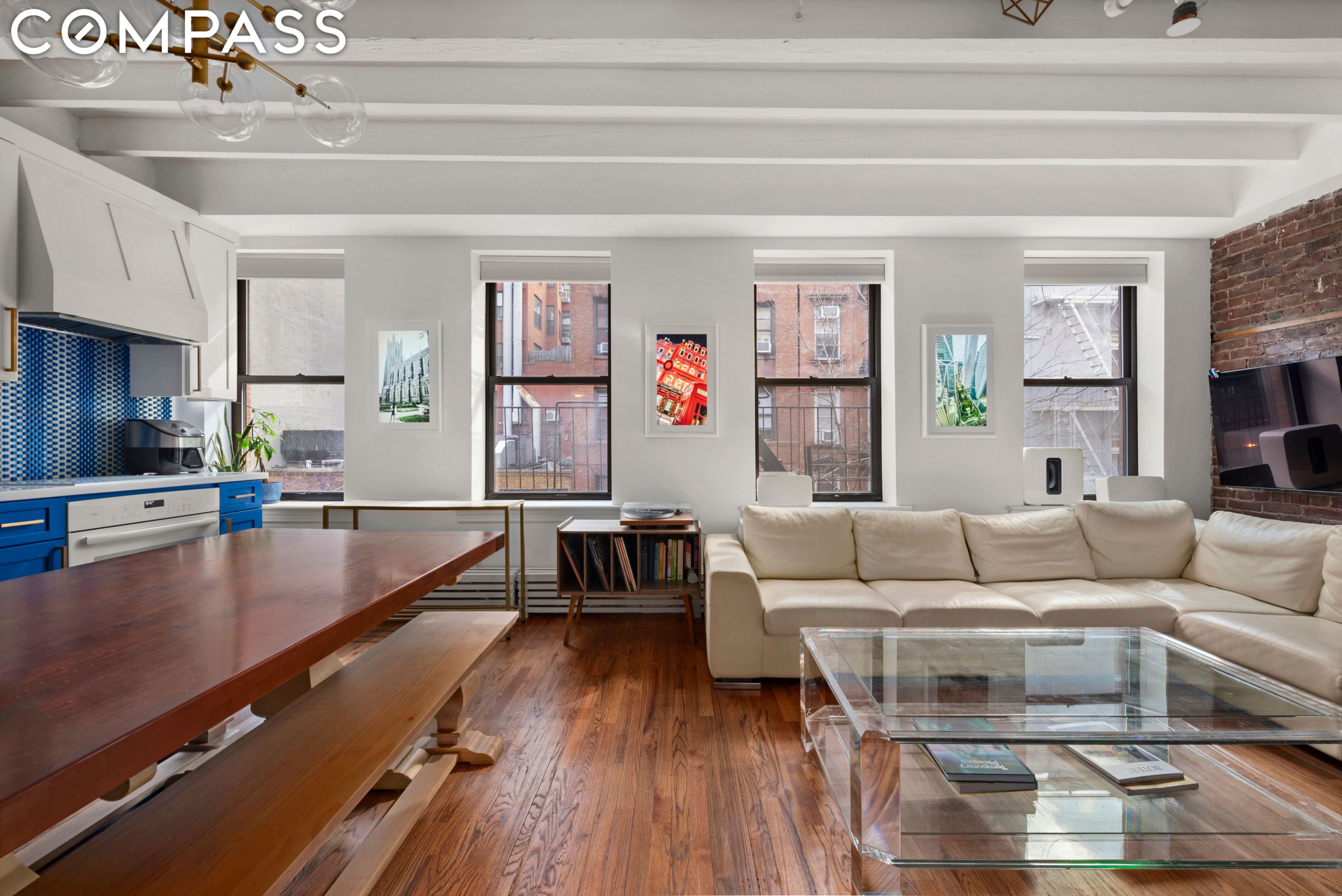 243 Mulberry Street 3F