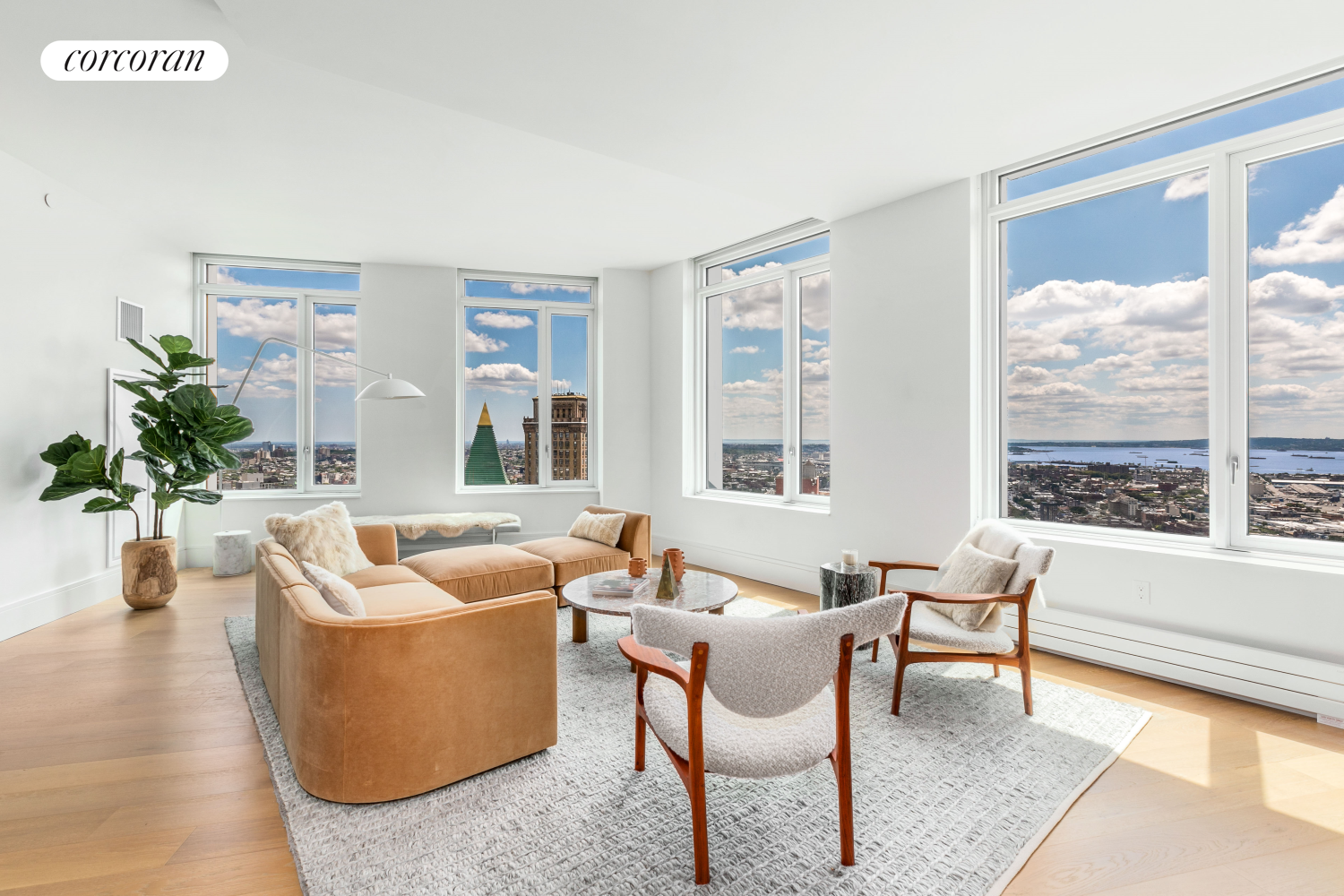 1 CLINTON Street 30B