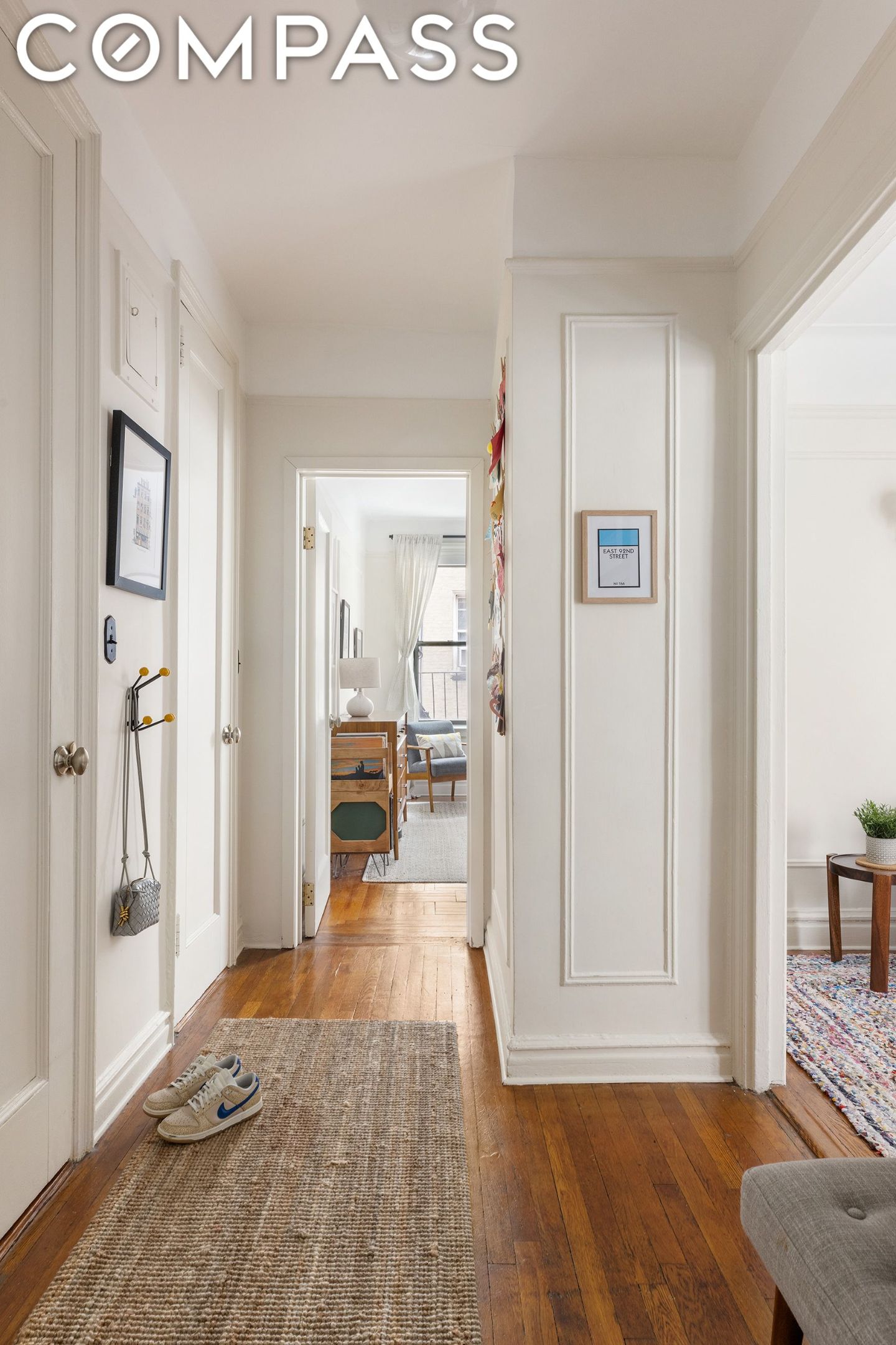 166 E 92nd Street 3G